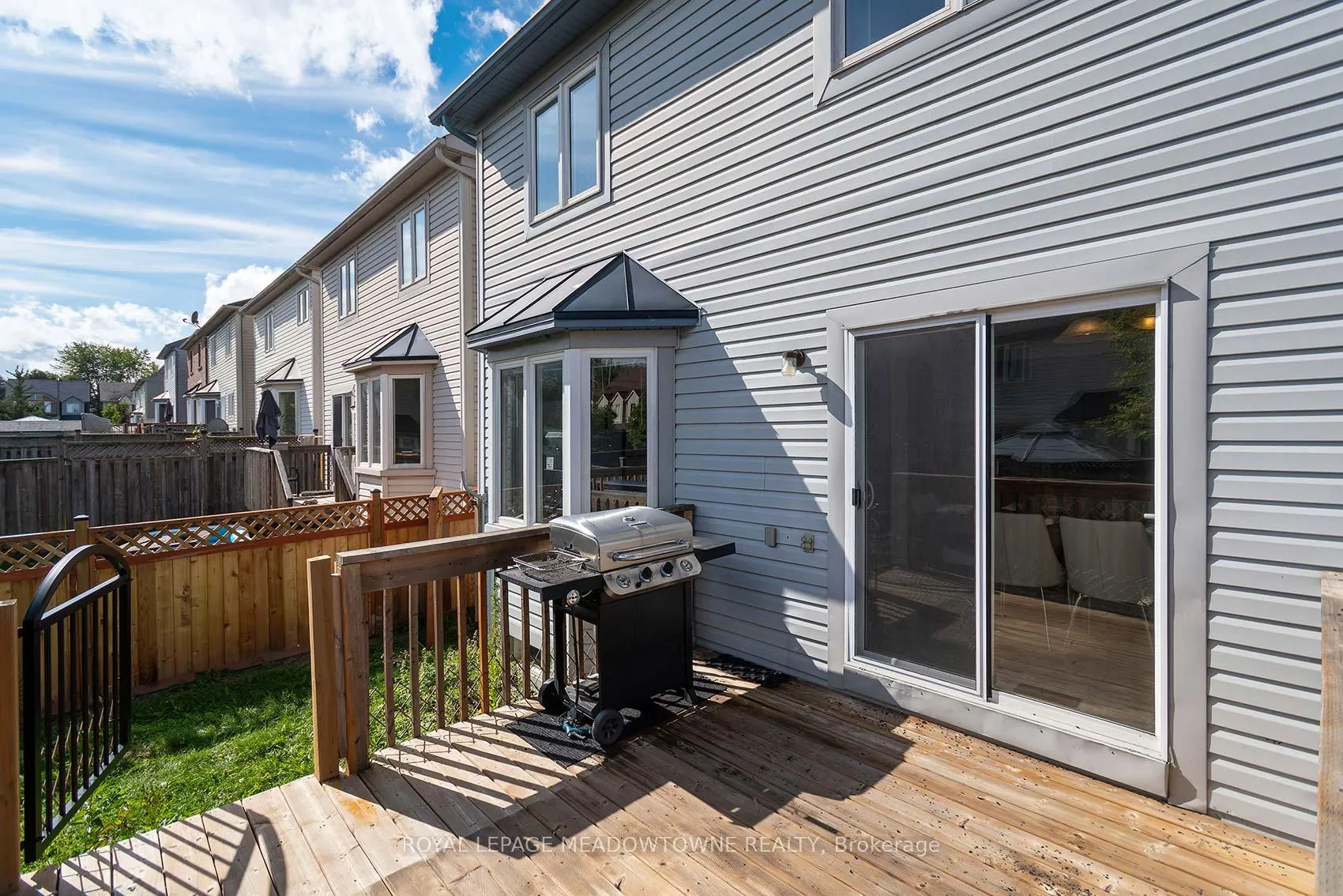 Photo 40 of 28 Norland Circle, Oshawa, Windfields — HOMEH