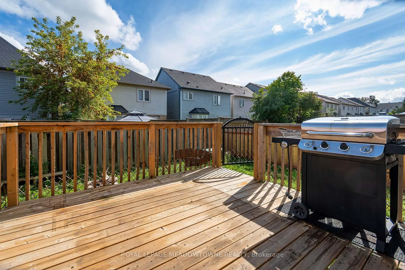 Photo 41 of 28 Norland Circle, Oshawa, Windfields — HOMEH