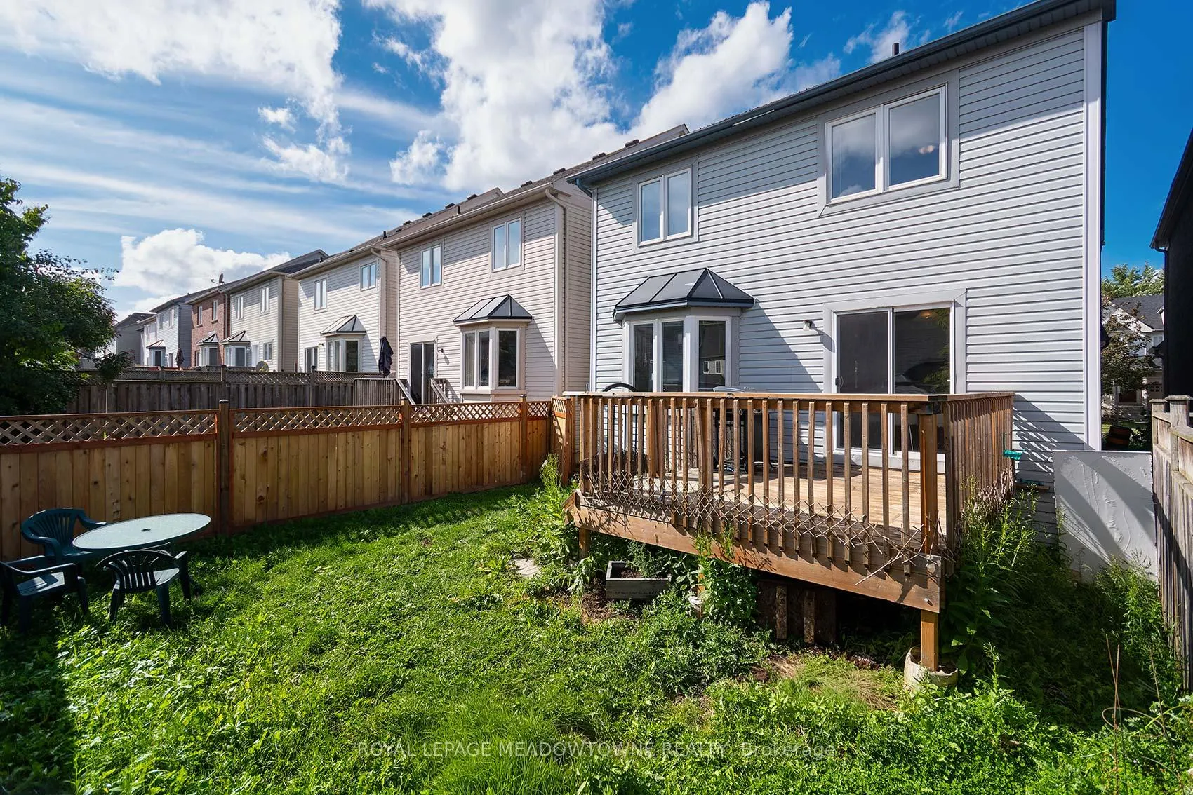 Photo 42 of 28 Norland Circle, Oshawa, Windfields — HOMEH