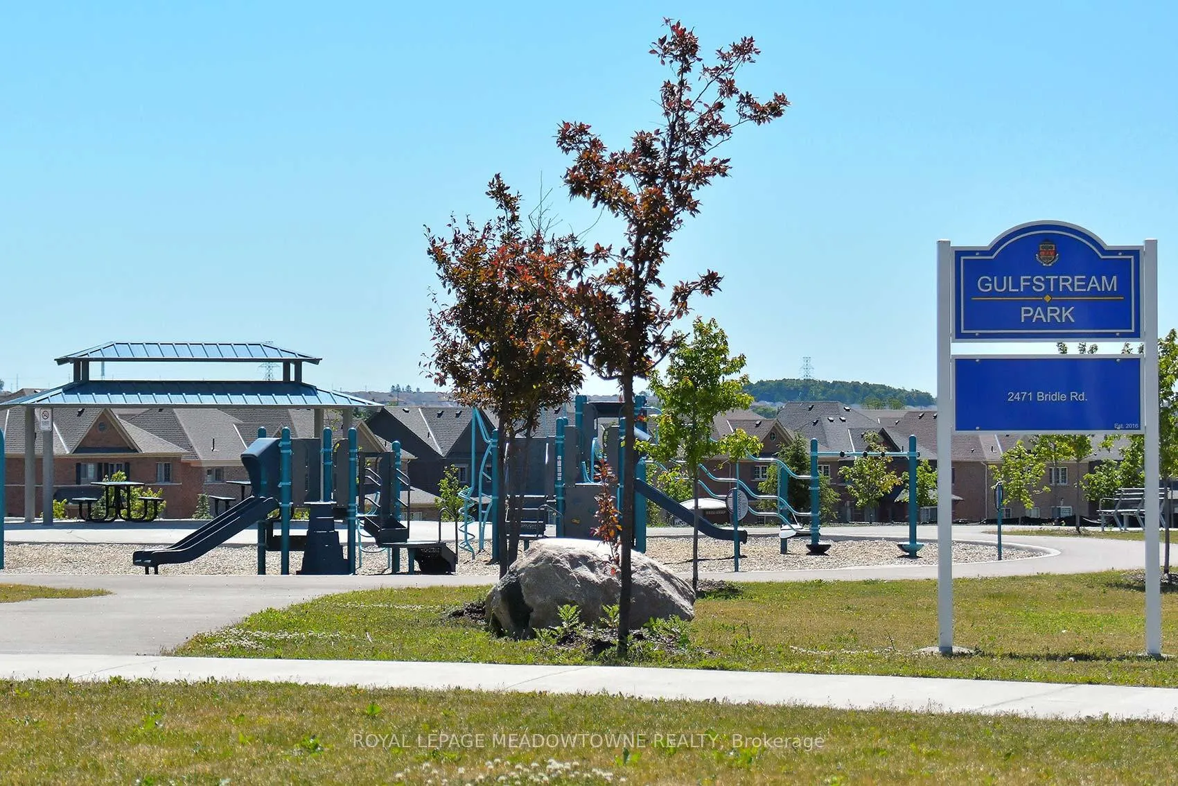 Photo 45 of 28 Norland Circle, Oshawa, Windfields — HOMEH