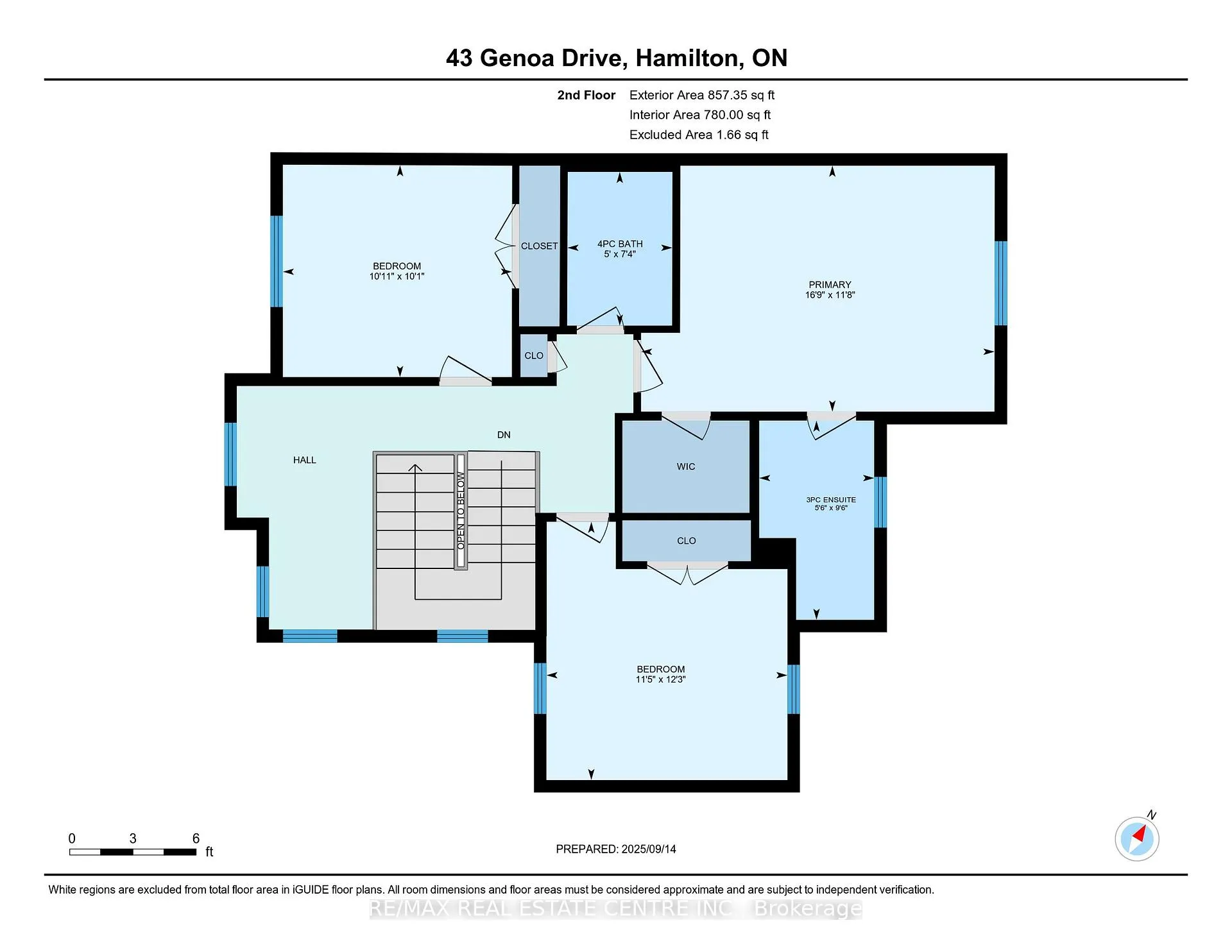 Photo 35 of 43 Genoa Drive, Hamilton, Ryckmans — HOMEH