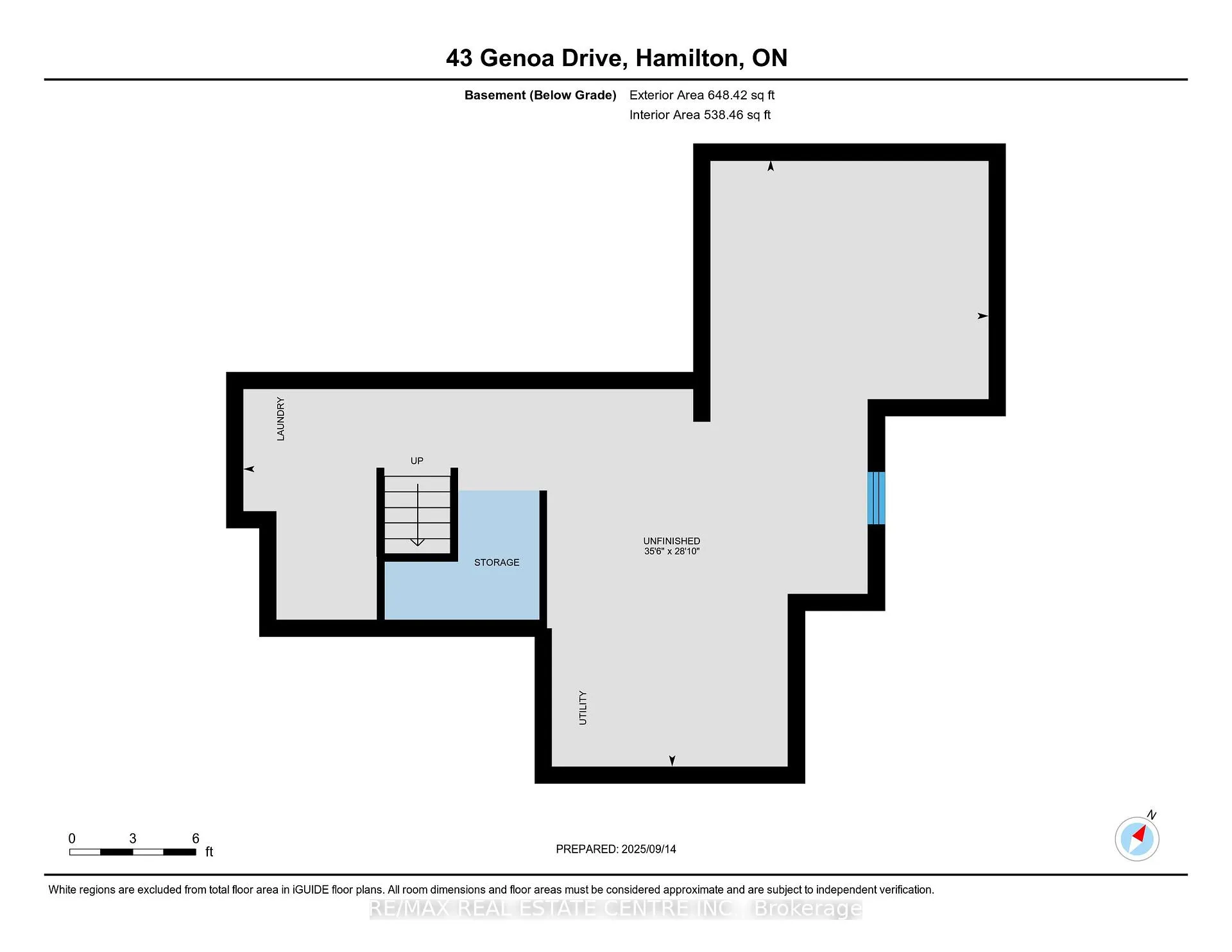 Photo 36 of 43 Genoa Drive, Hamilton, Ryckmans — HOMEH