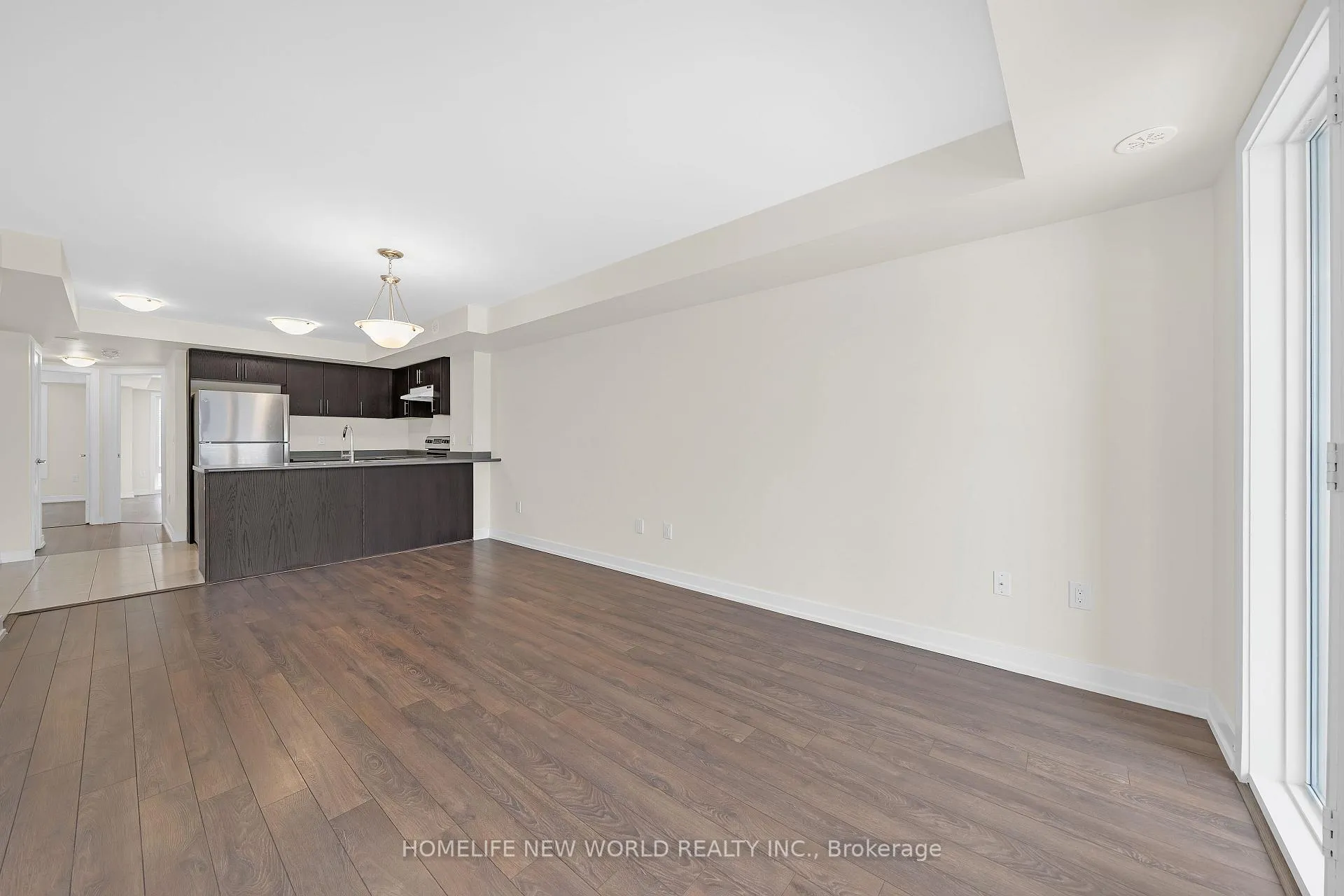 Photo 2 of Unit 2111, 2 Westmeath Lane, Markham, Cornell — HOMEH