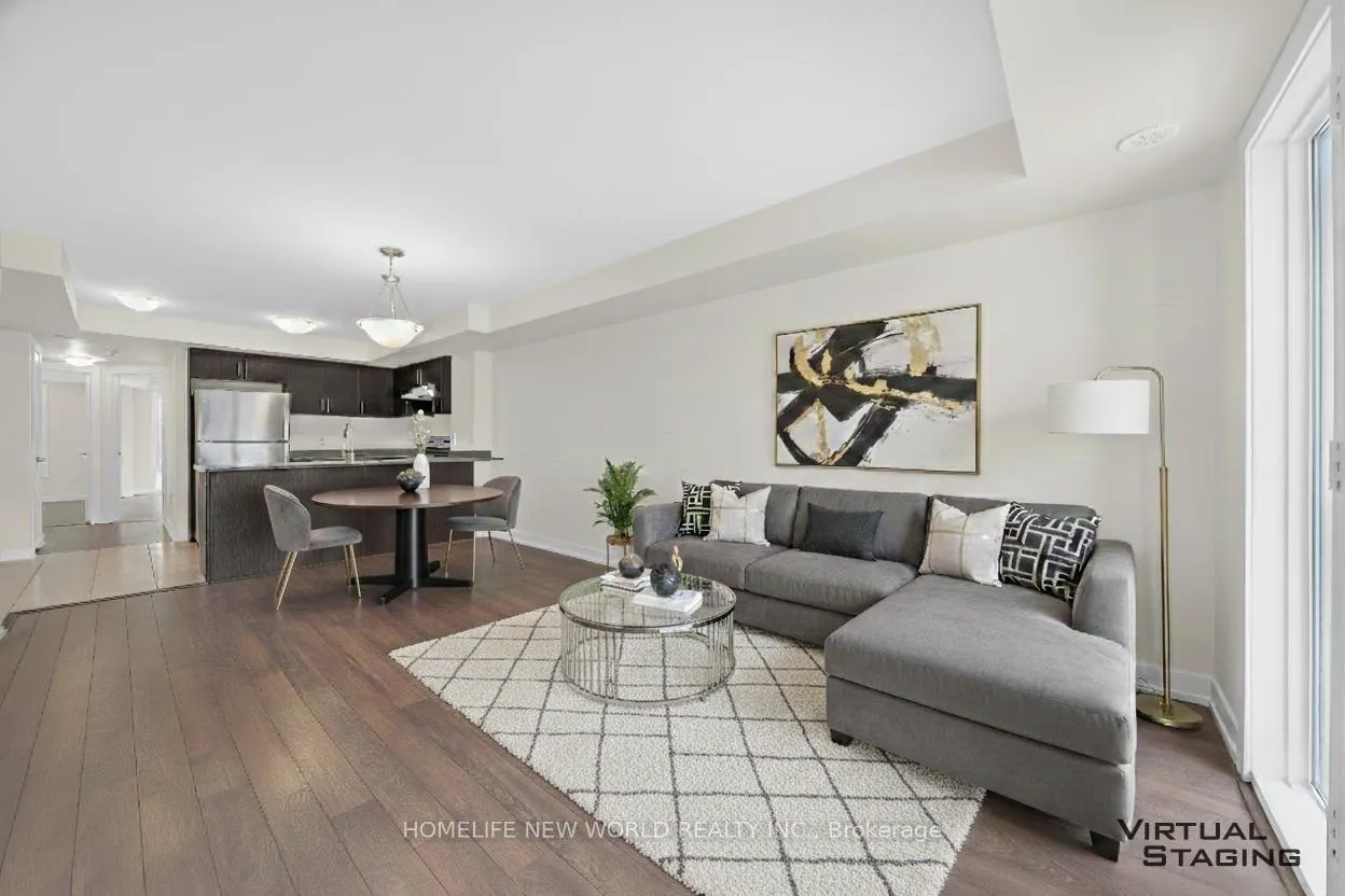 Photo 3 of Unit 2111, 2 Westmeath Lane, Markham, Cornell — HOMEH