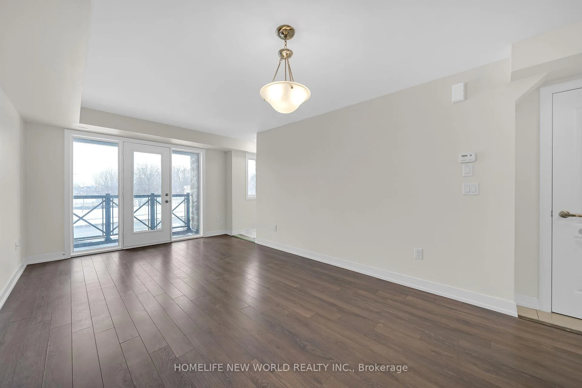 Photo 4 of Unit 2111, 2 Westmeath Lane, Markham, Cornell — HOMEH