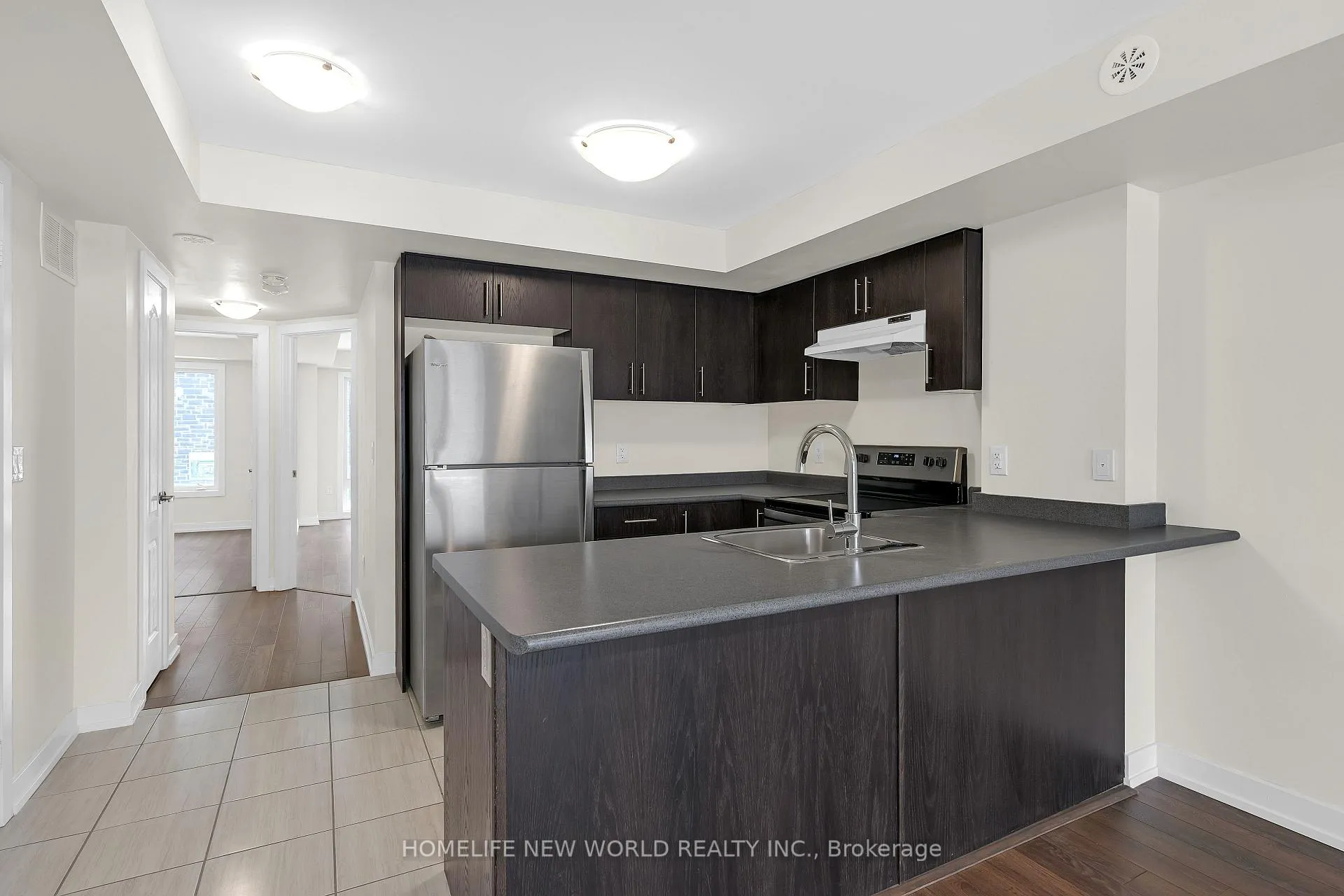 Photo 5 of Unit 2111, 2 Westmeath Lane, Markham, Cornell — HOMEH