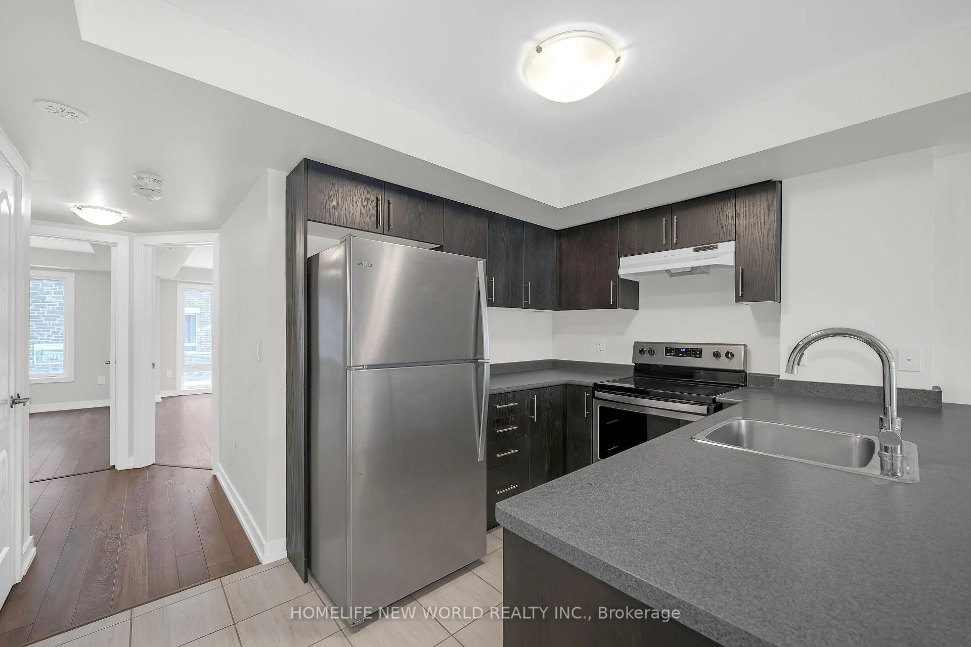 Photo 6 of Unit 2111, 2 Westmeath Lane, Markham, Cornell — HOMEH