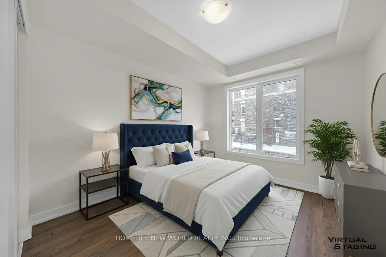 Photo 13 of Unit 2111, 2 Westmeath Lane, Markham, Cornell — HOMEH