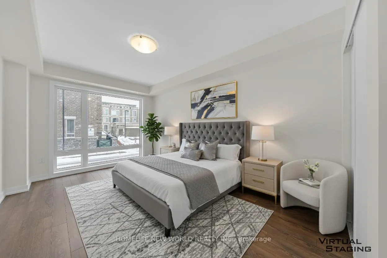 Photo 14 of Unit 2111, 2 Westmeath Lane, Markham, Cornell — HOMEH