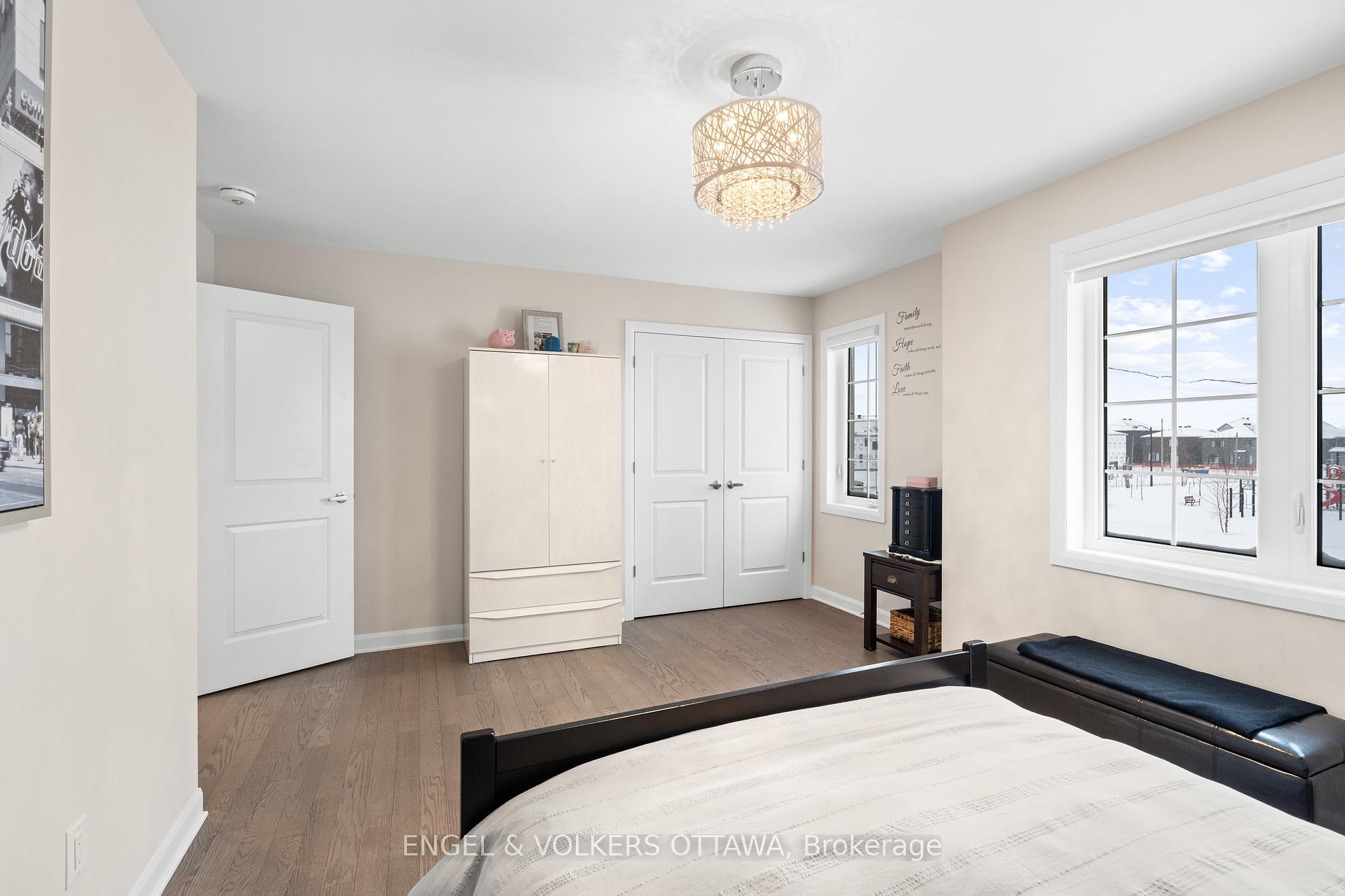Photo 30 of 2053 Wanderer Avenue, Ottawa, Mahogany Community — HOMEH