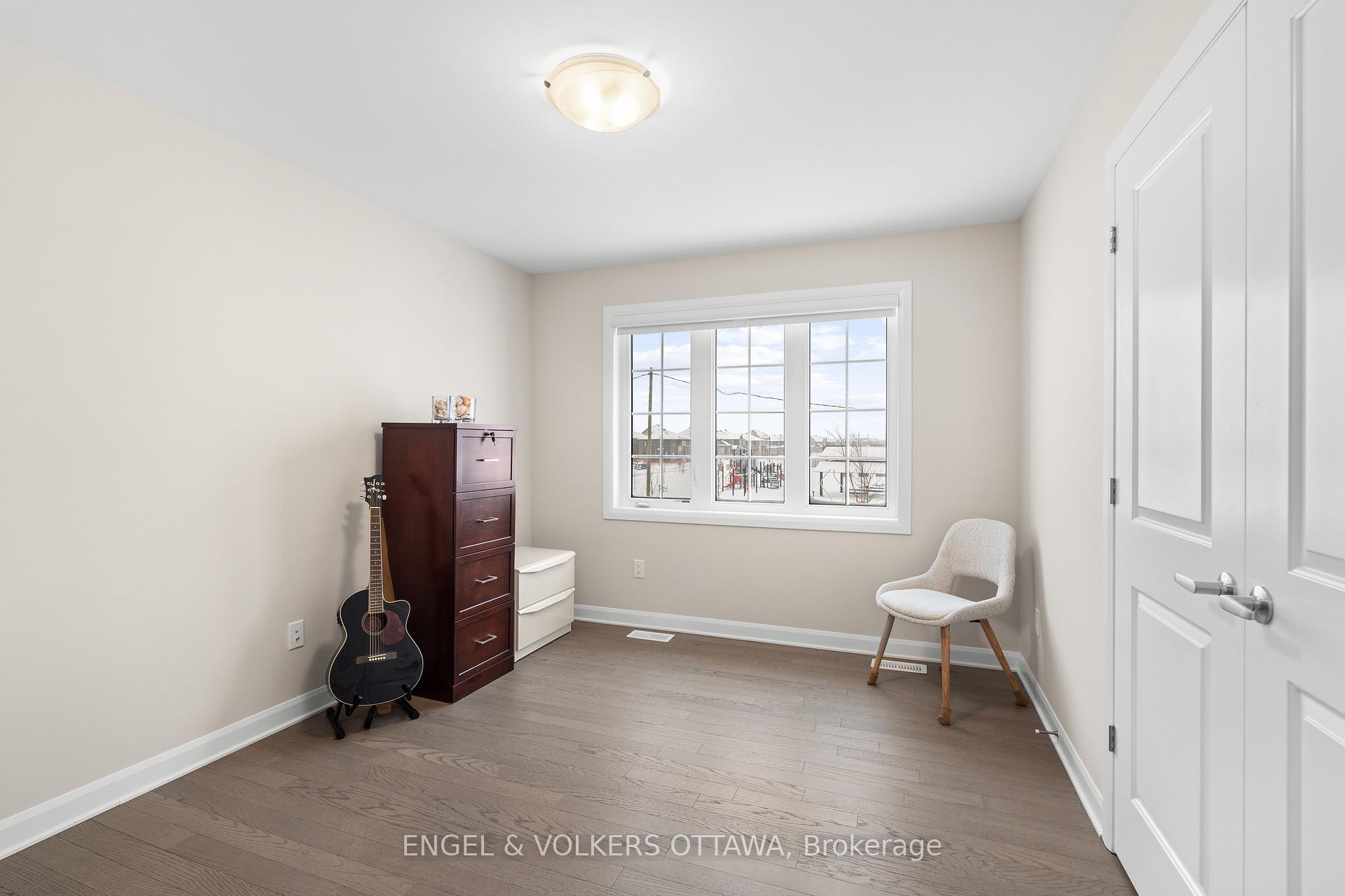 Photo 31 of 2053 Wanderer Avenue, Ottawa, Mahogany Community — HOMEH