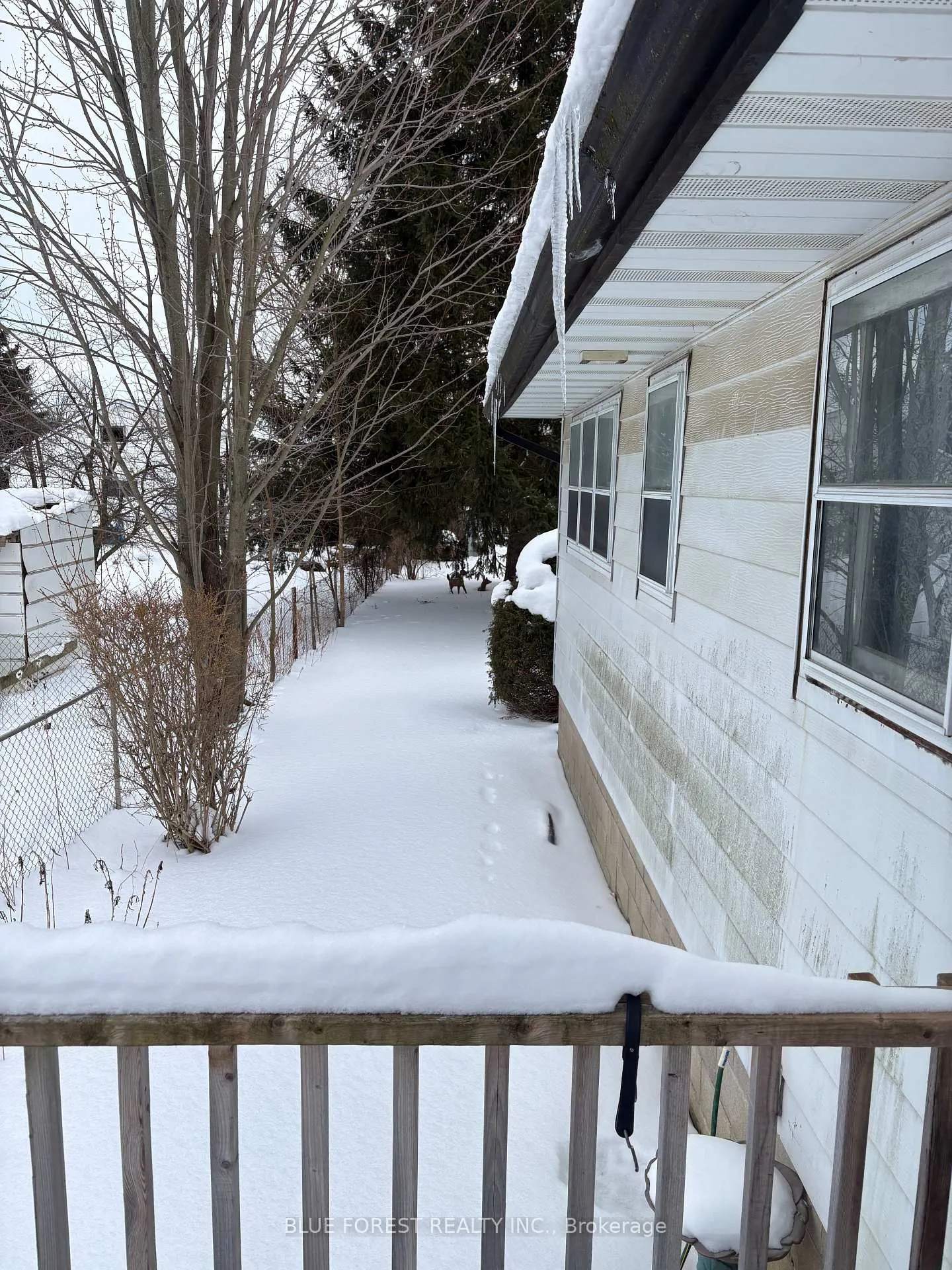 Photo 13 of 21 Mill Lane, Strathroy-Caradoc, NE — HOMEH