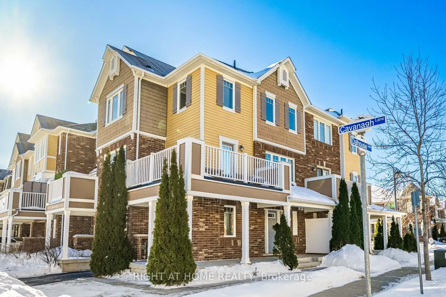 Photo 2 of 533 Cavanagh Lane, Milton, Willmott — HOMEH