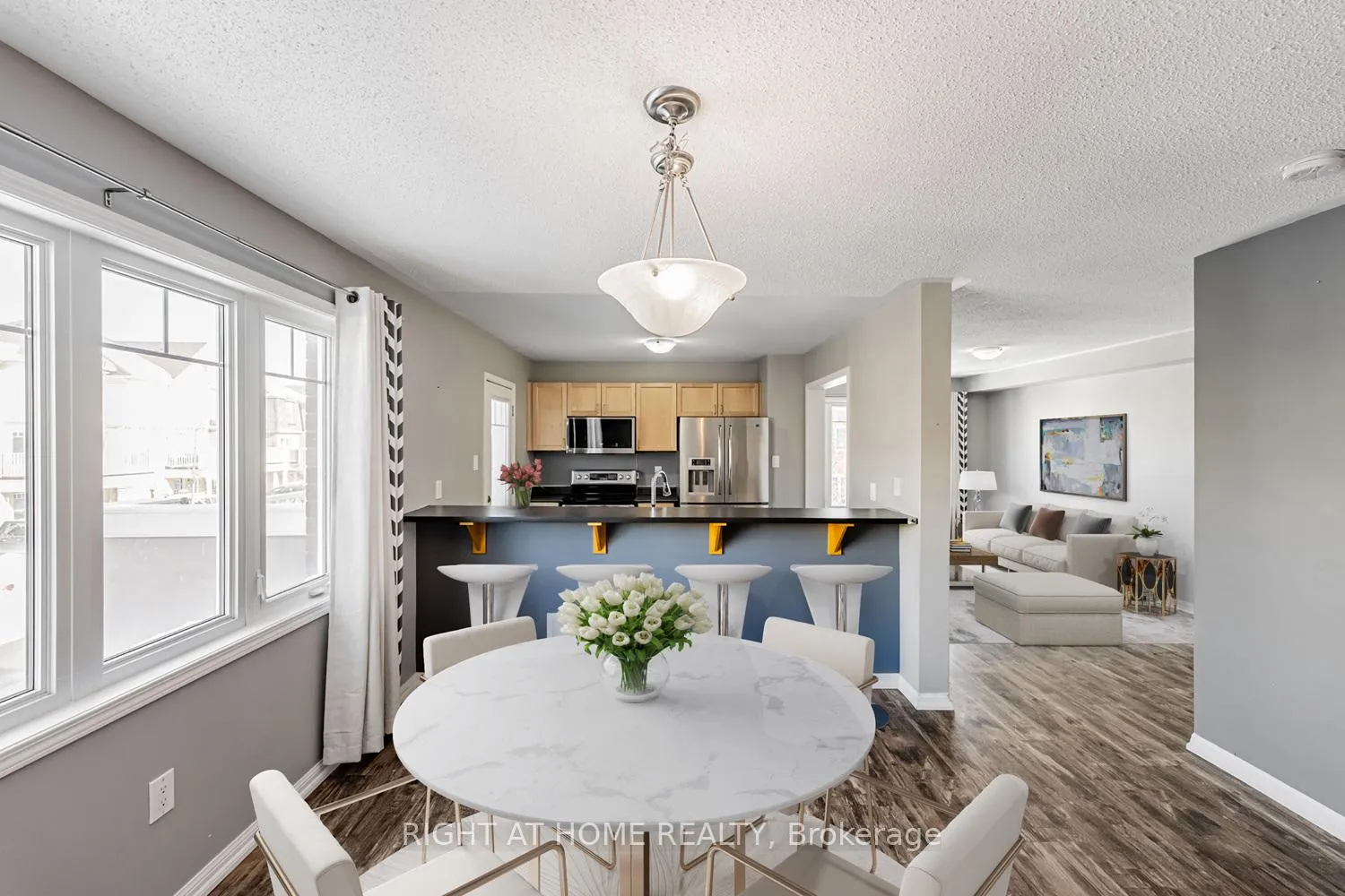 Photo 9 of 533 Cavanagh Lane, Milton, Willmott — HOMEH
