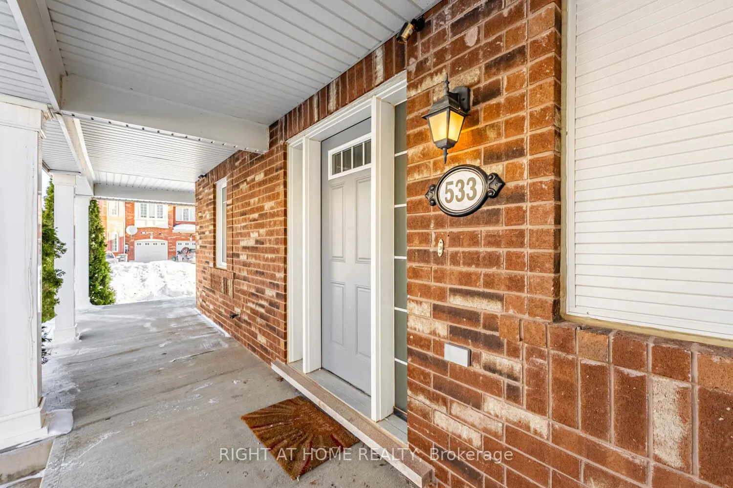 Photo 26 of 533 Cavanagh Lane, Milton, Willmott — HOMEH