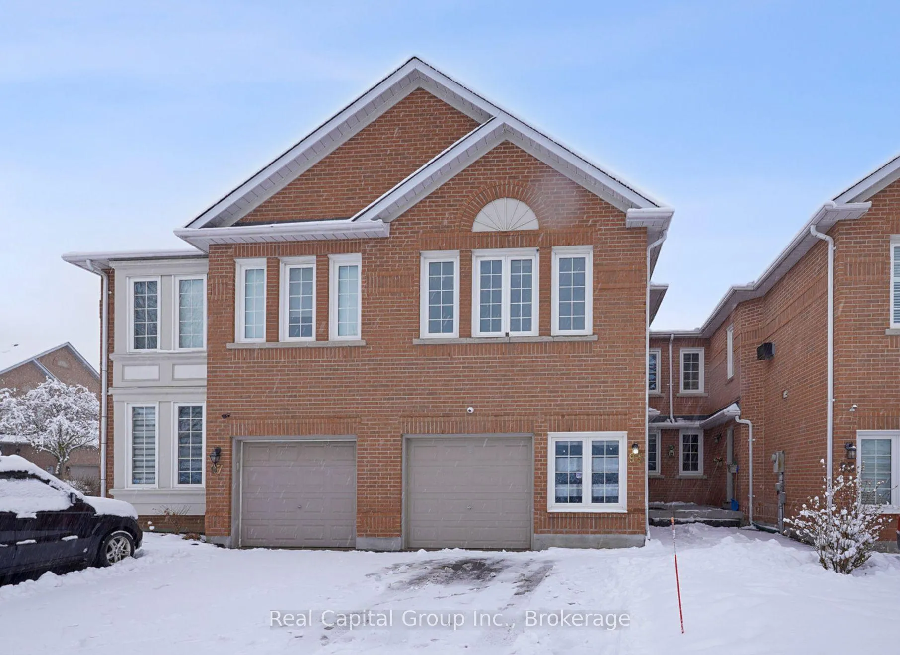Photo 1 of 95 Alameda Circle E, Vaughan, Beverley Glen — HOMEH