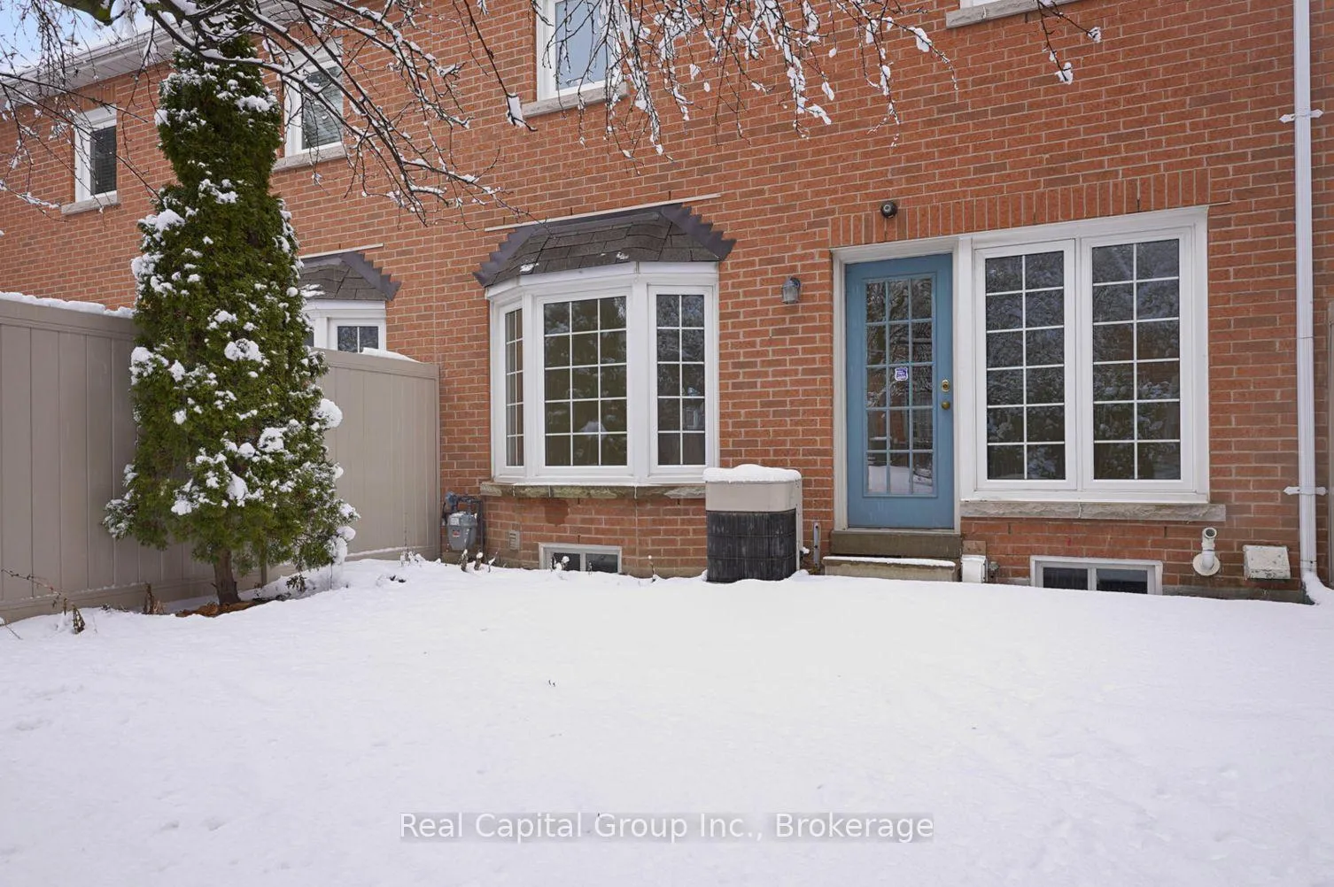 Photo 29 of 95 Alameda Circle E, Vaughan, Beverley Glen — HOMEH