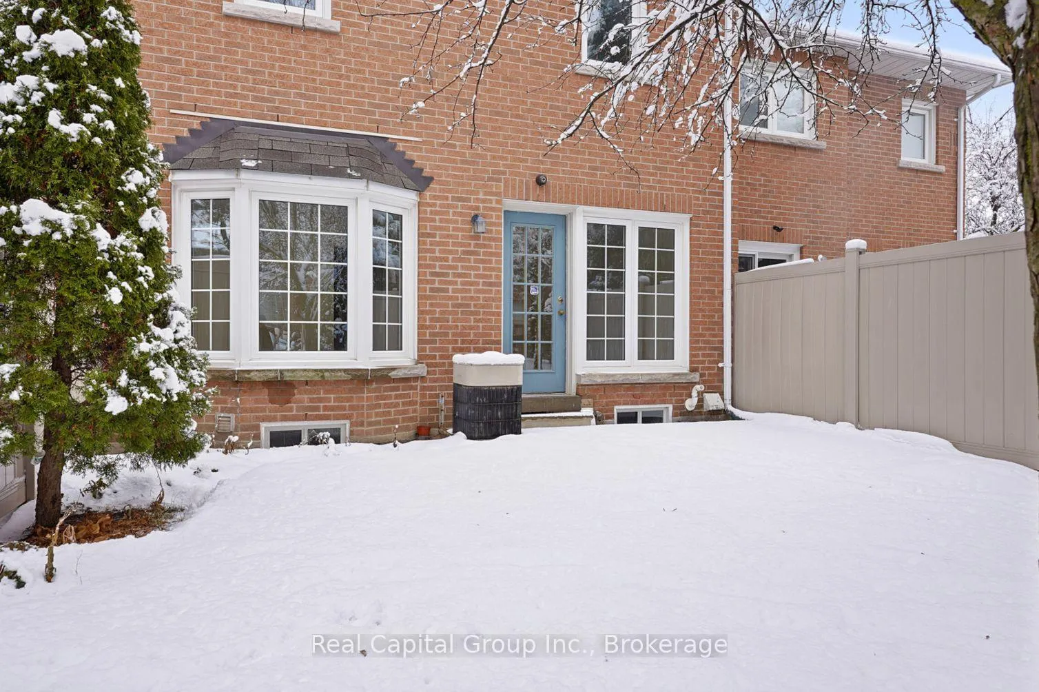Photo 30 of 95 Alameda Circle E, Vaughan, Beverley Glen — HOMEH