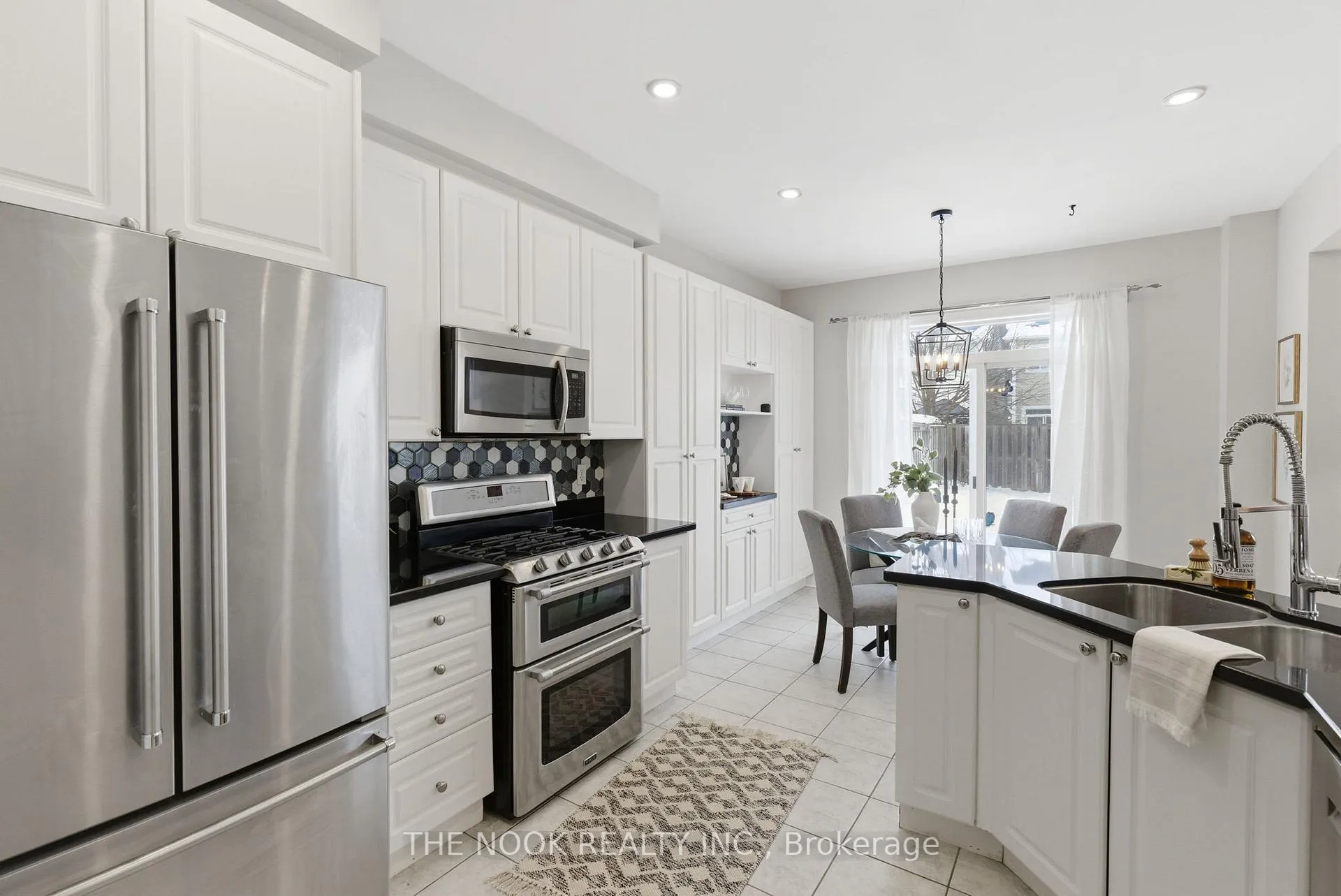 Photo 18 of 8 Northgrove Crescent, Whitby, Brooklin — HOMEH