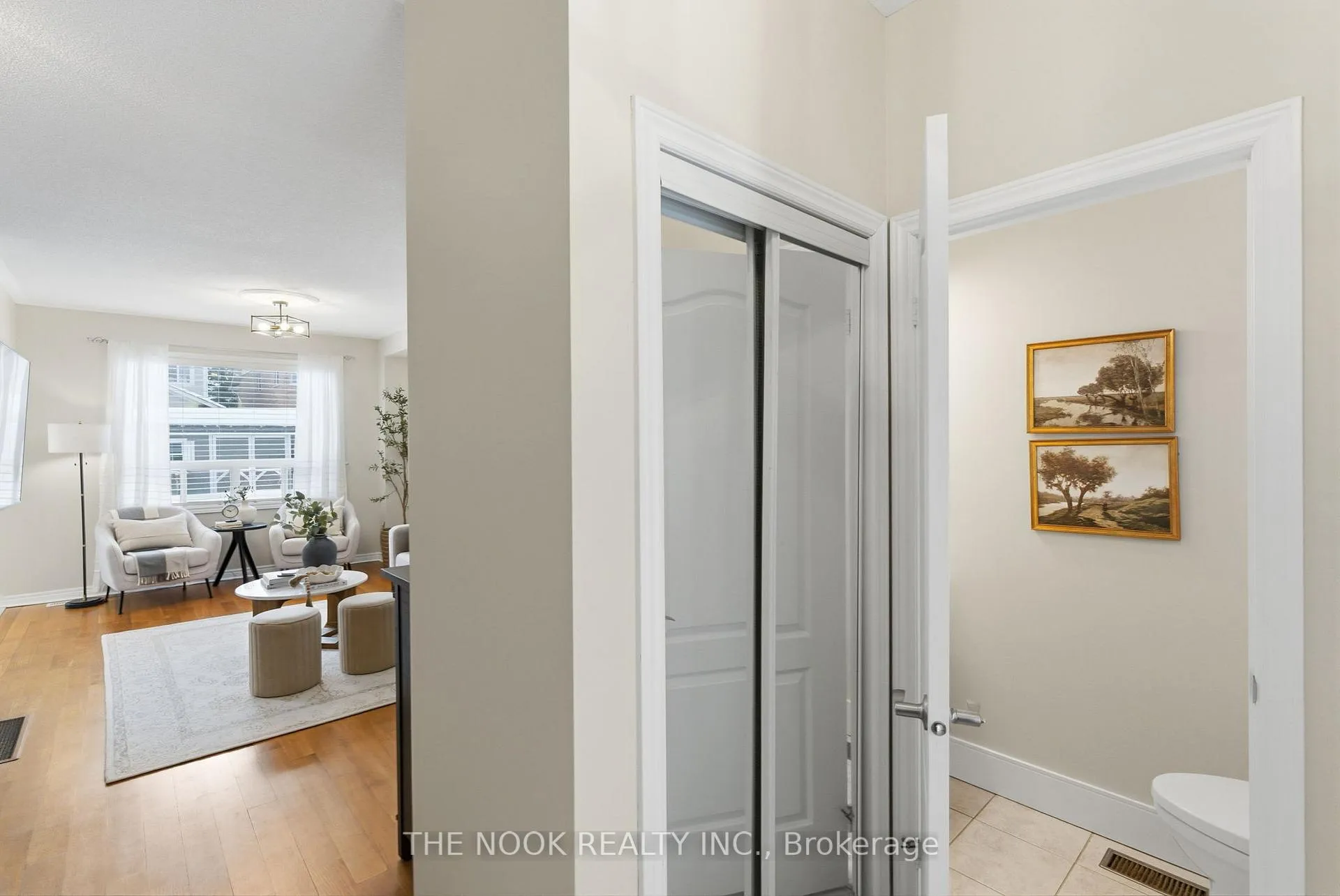 Photo 20 of 8 Northgrove Crescent, Whitby, Brooklin — HOMEH