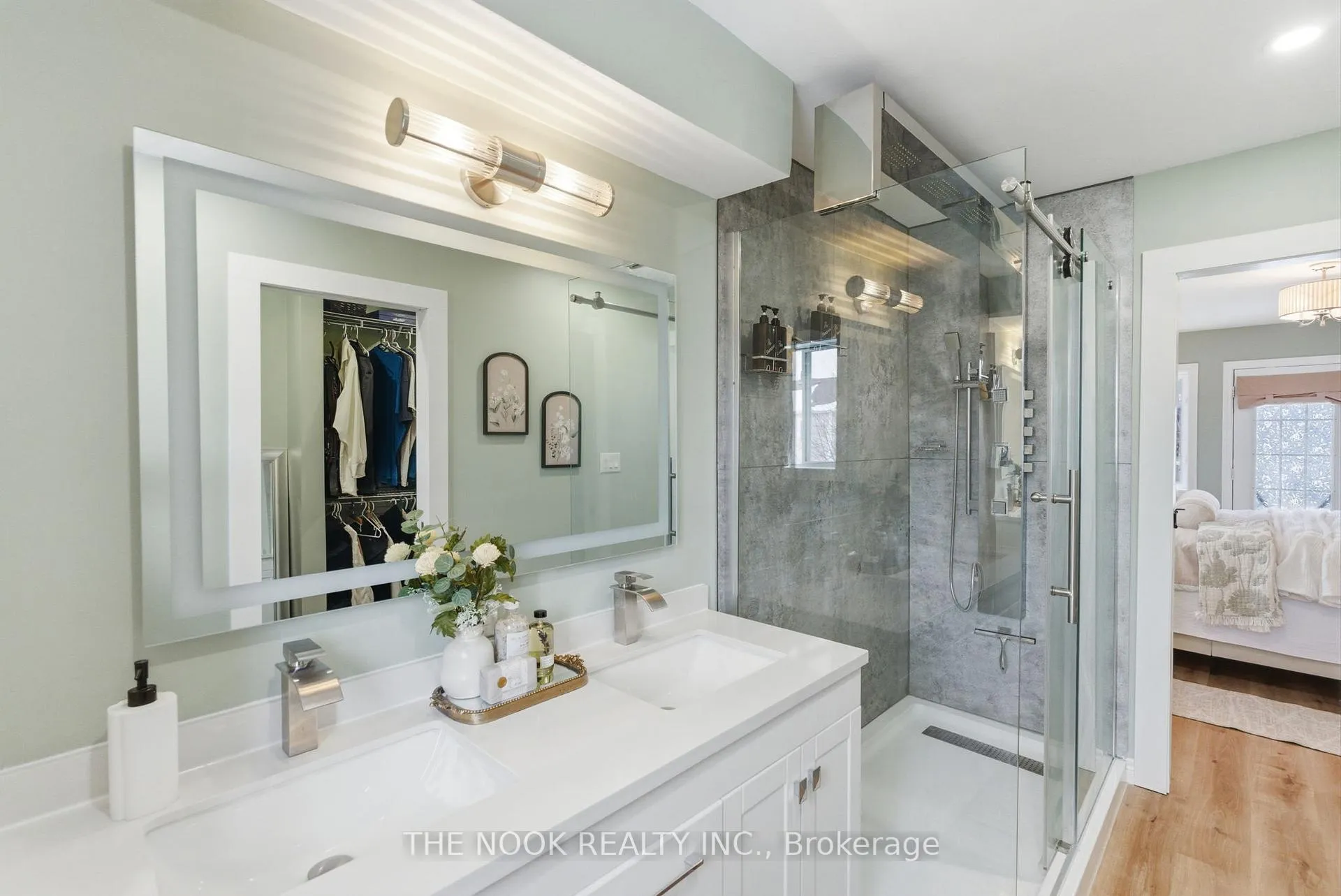 Photo 31 of 8 Northgrove Crescent, Whitby, Brooklin — HOMEH