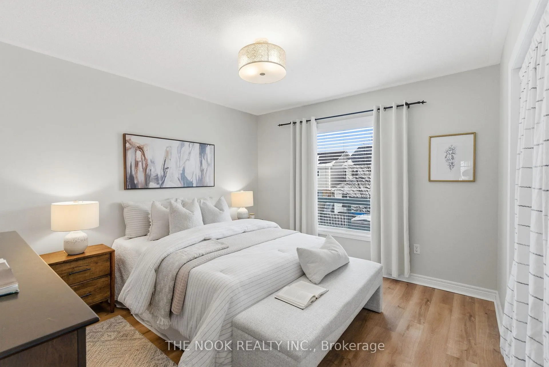 Photo 33 of 8 Northgrove Crescent, Whitby, Brooklin — HOMEH