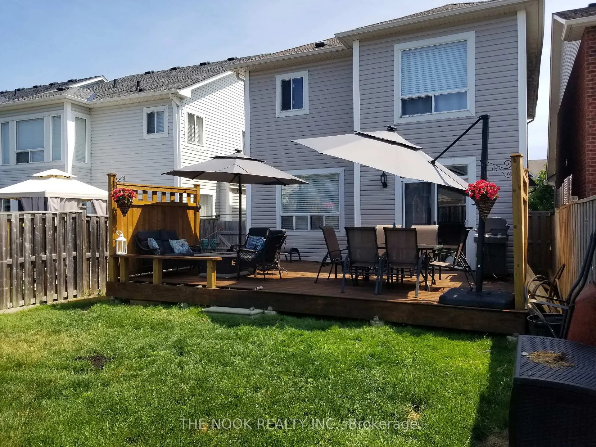 Photo 48 of 8 Northgrove Crescent, Whitby, Brooklin — HOMEH