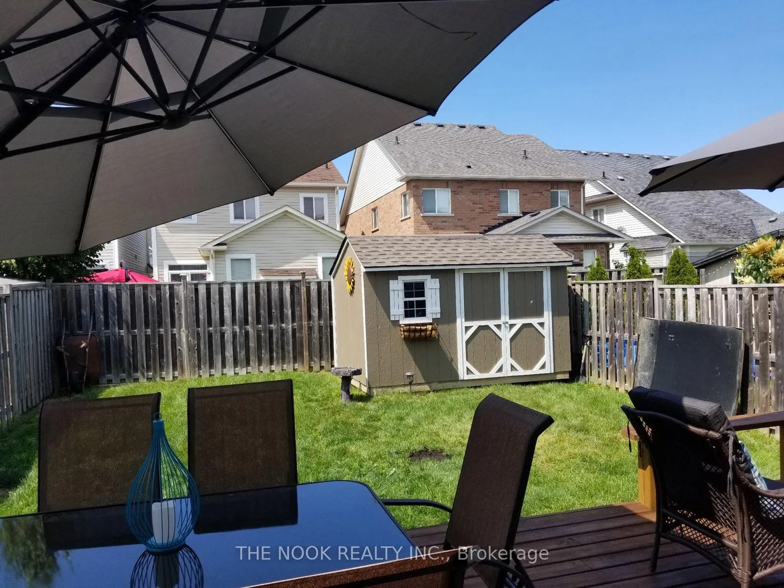 Photo 49 of 8 Northgrove Crescent, Whitby, Brooklin — HOMEH