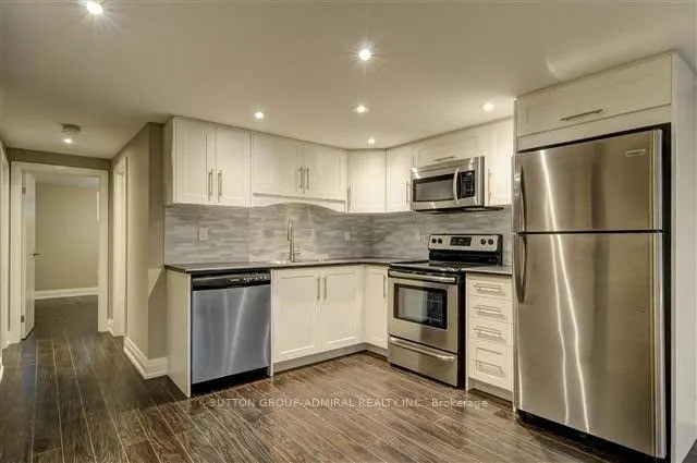Photo 4 of Unit Basement, 830 Zator Avenue, Pickering, Bay Ridges — HOMEH