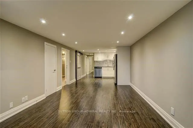 Photo 5 of Unit Basement, 830 Zator Avenue, Pickering, Bay Ridges — HOMEH
