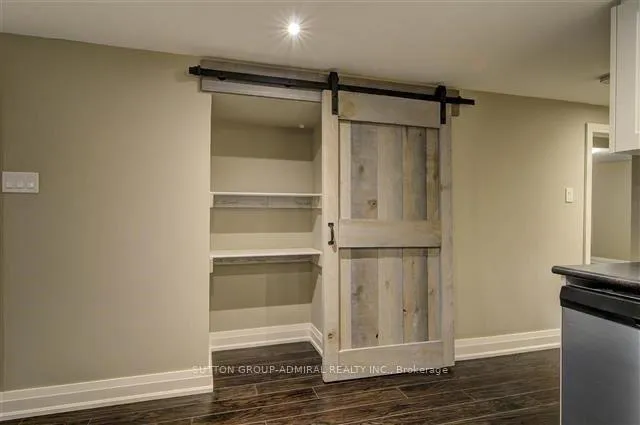 Photo 7 of Unit Basement, 830 Zator Avenue, Pickering, Bay Ridges — HOMEH