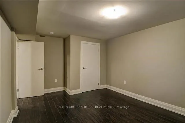 Photo 9 of Unit Basement, 830 Zator Avenue, Pickering, Bay Ridges — HOMEH
