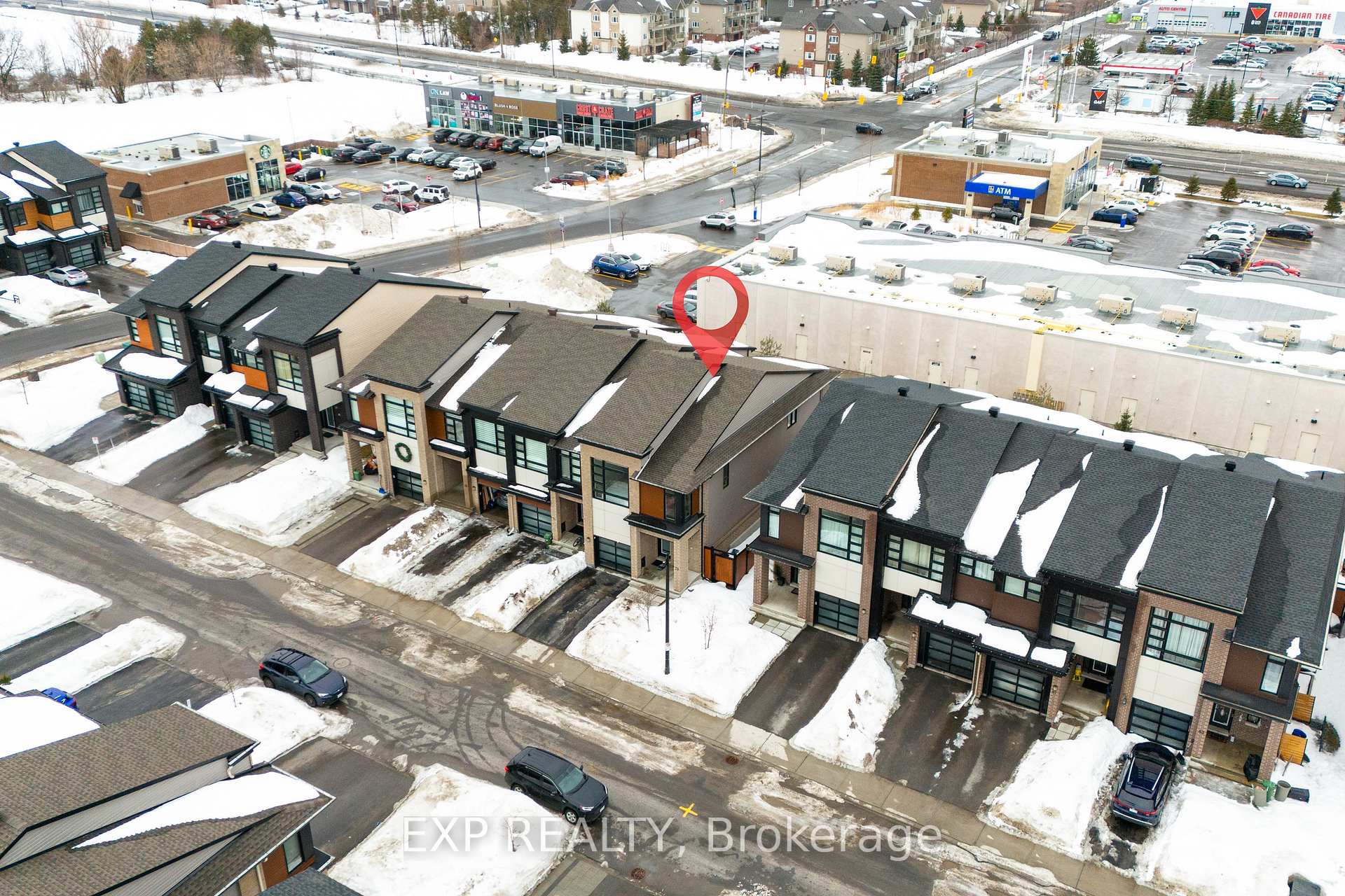Photo 3 of 73 Longworth Avenue, Ottawa, Leitrim — HOMEH