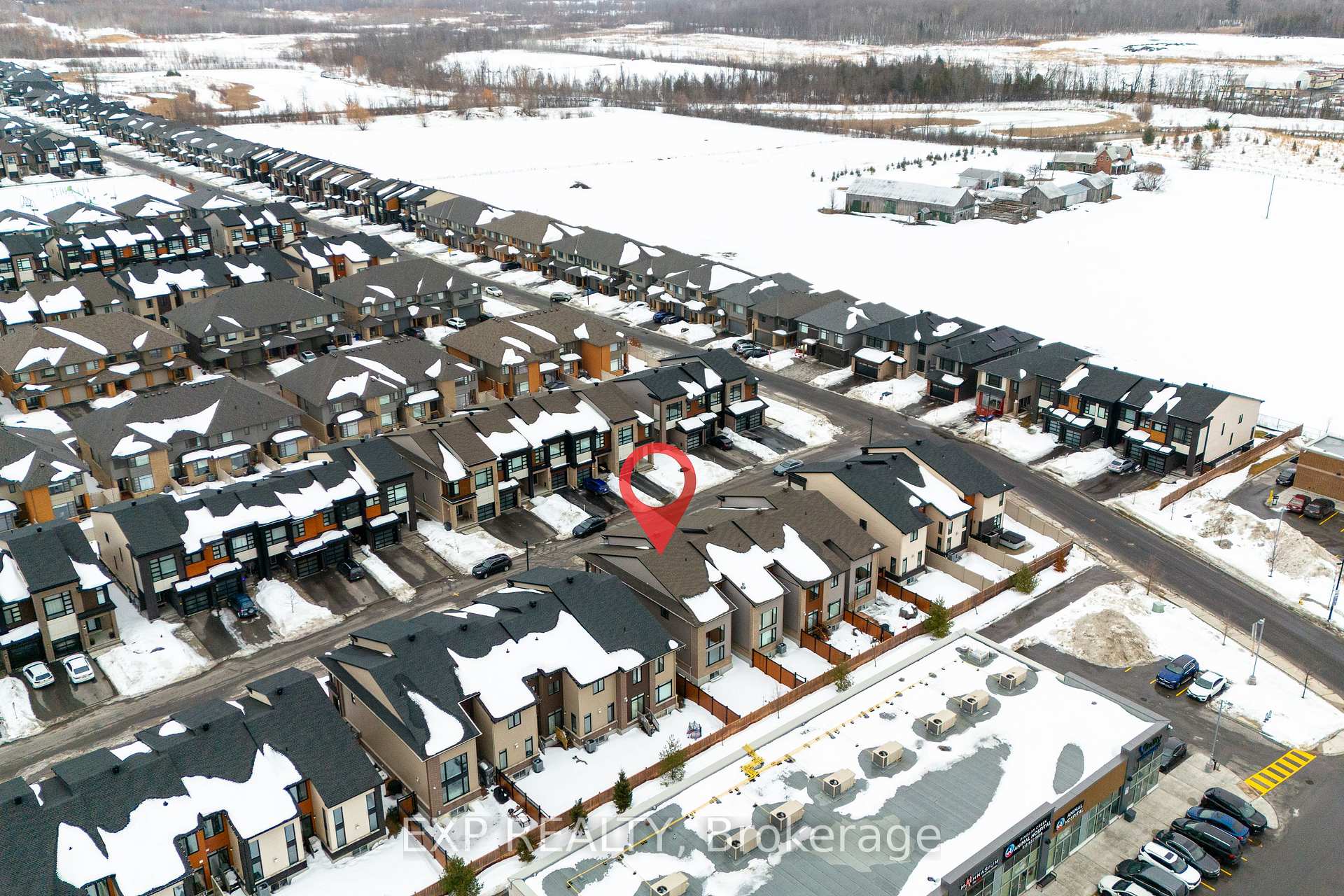 Photo 4 of 73 Longworth Avenue, Ottawa, Leitrim — HOMEH