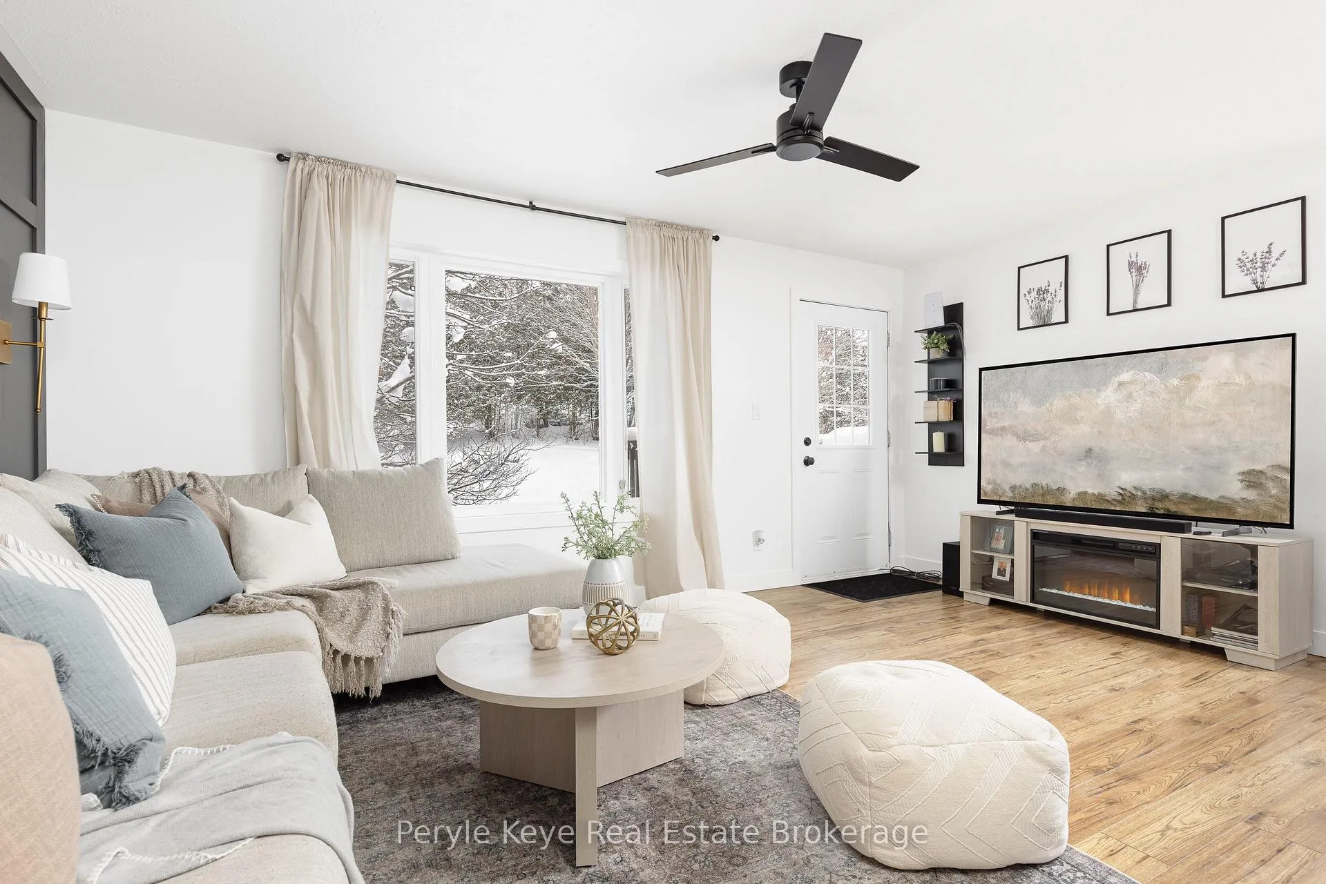 Photo 1 of 84 James Street, Burk's Falls — HOMEH