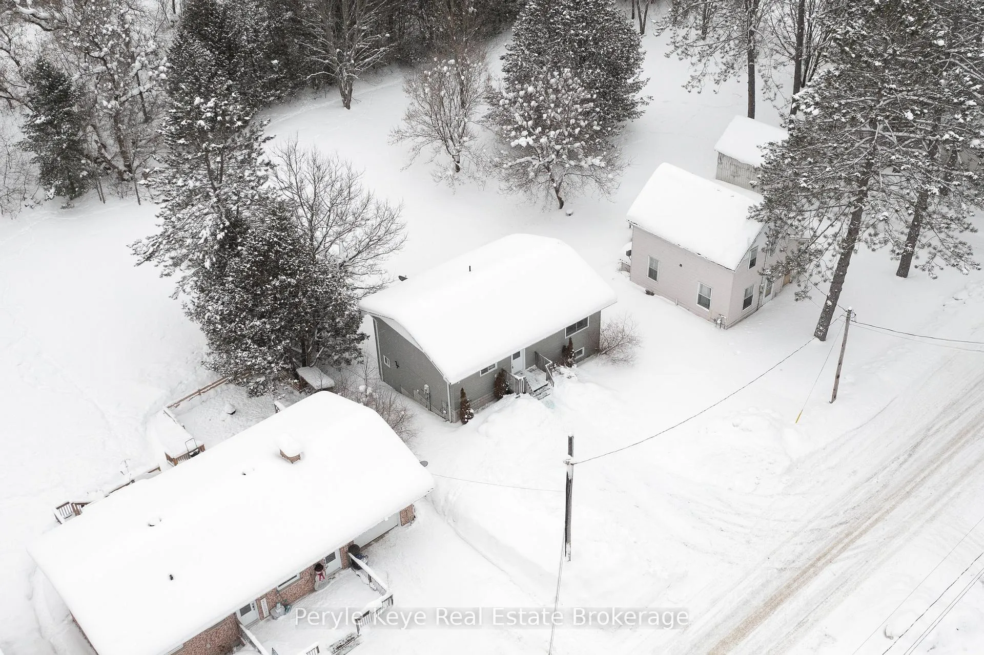 Photo 7 of 84 James Street, Burk's Falls — HOMEH