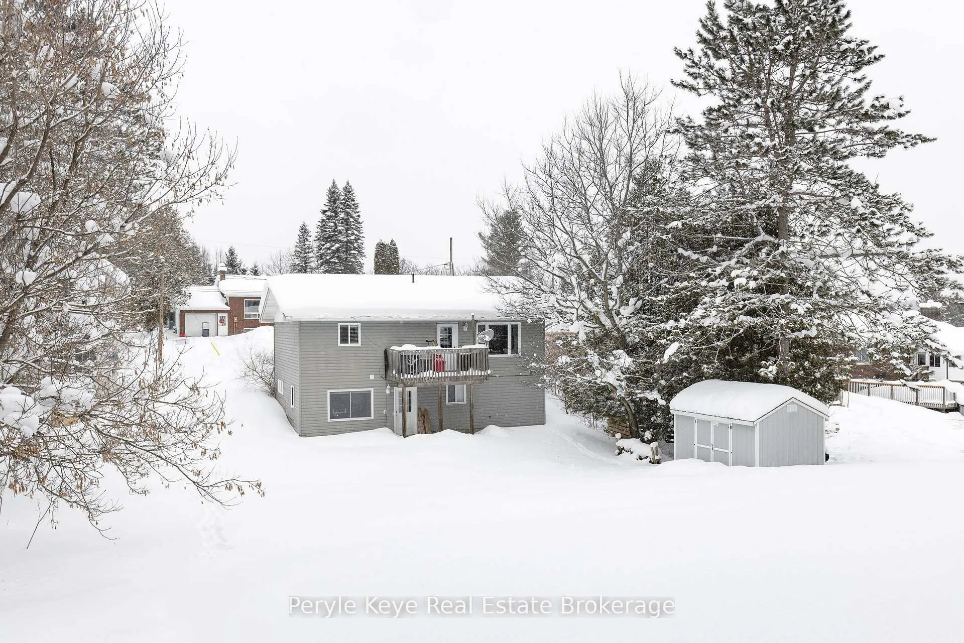 Photo 10 of 84 James Street, Burk's Falls — HOMEH
