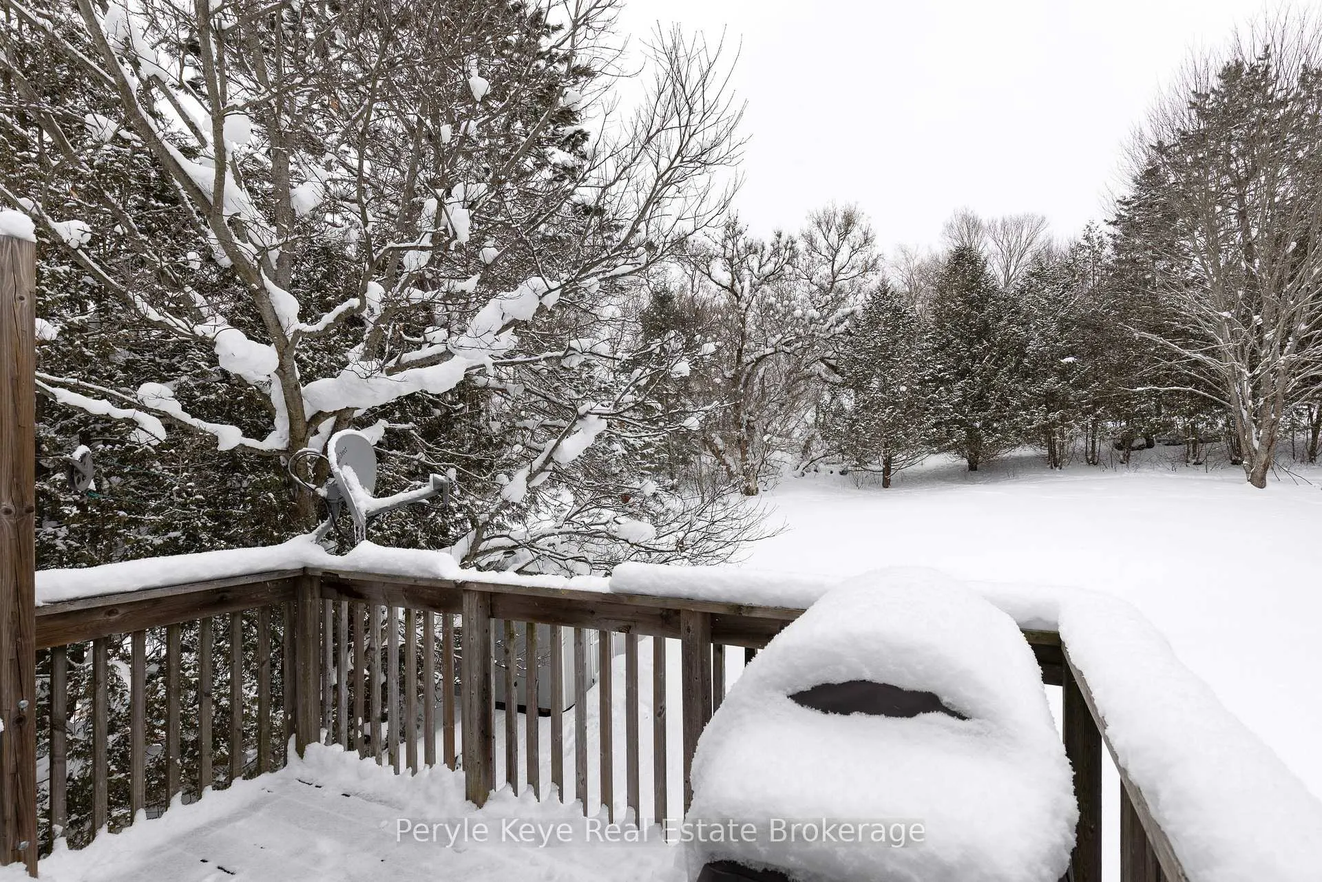 Photo 26 of 84 James Street, Burk's Falls — HOMEH