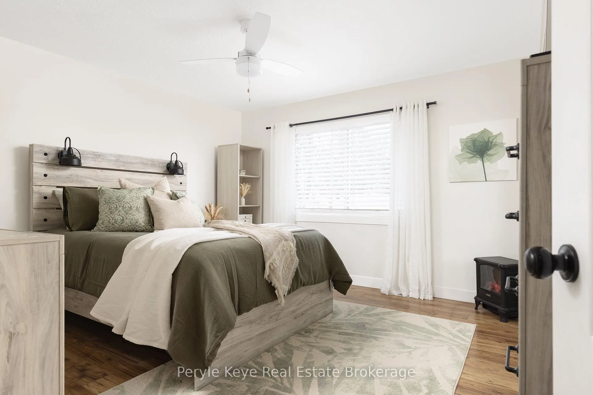 Photo 33 of 84 James Street, Burk's Falls — HOMEH