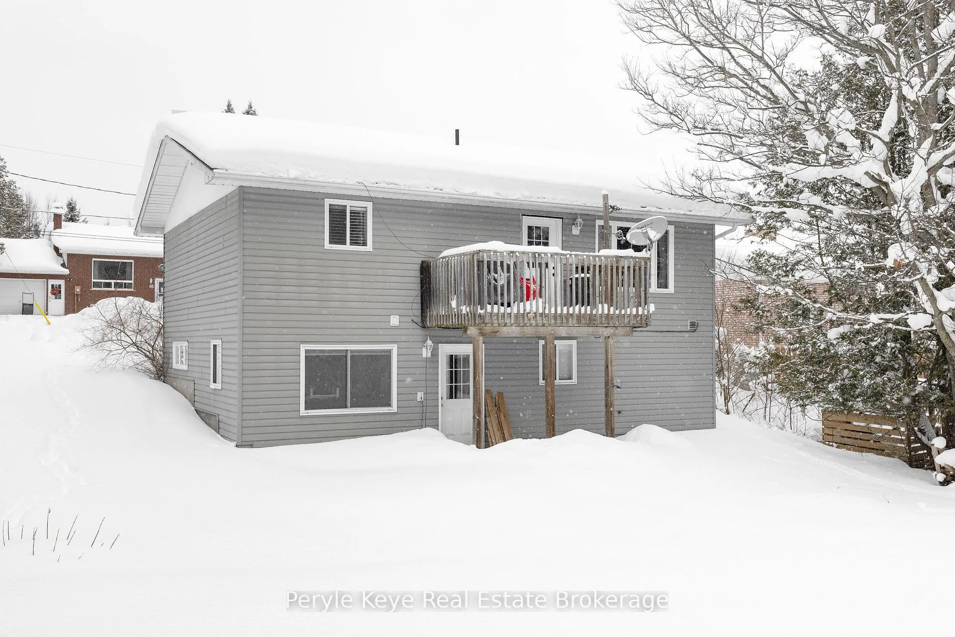 Photo 43 of 84 James Street, Burk's Falls — HOMEH