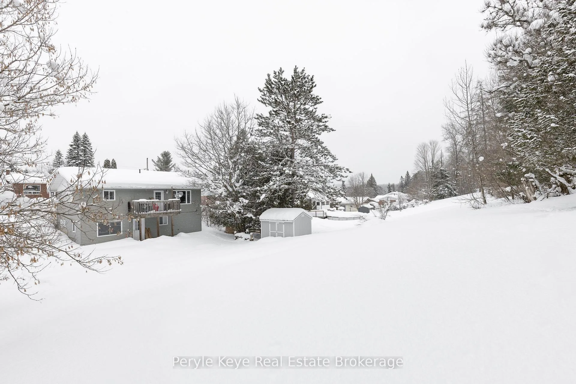 Photo 44 of 84 James Street, Burk's Falls — HOMEH