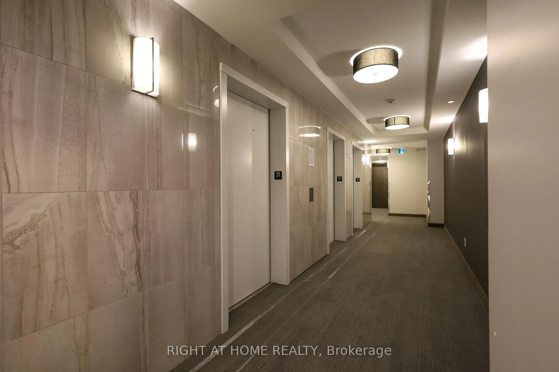 Photo 35 of Unit 3105, 2910 Highway 7 Avenue, Vaughan, Concord — HOMEH