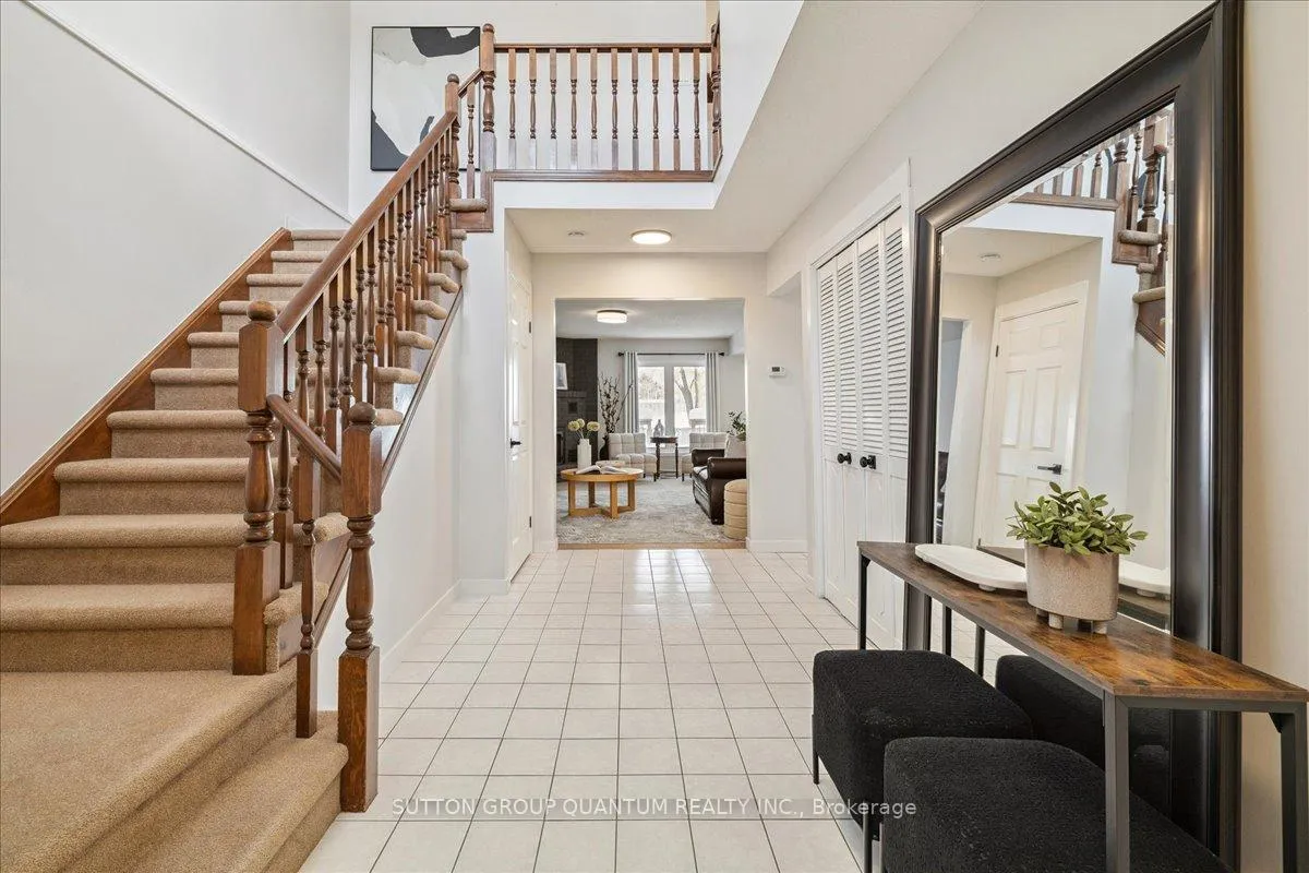 Photo 2 of 32 Capri Street, Thorold, Confederation Heights — HOMEH