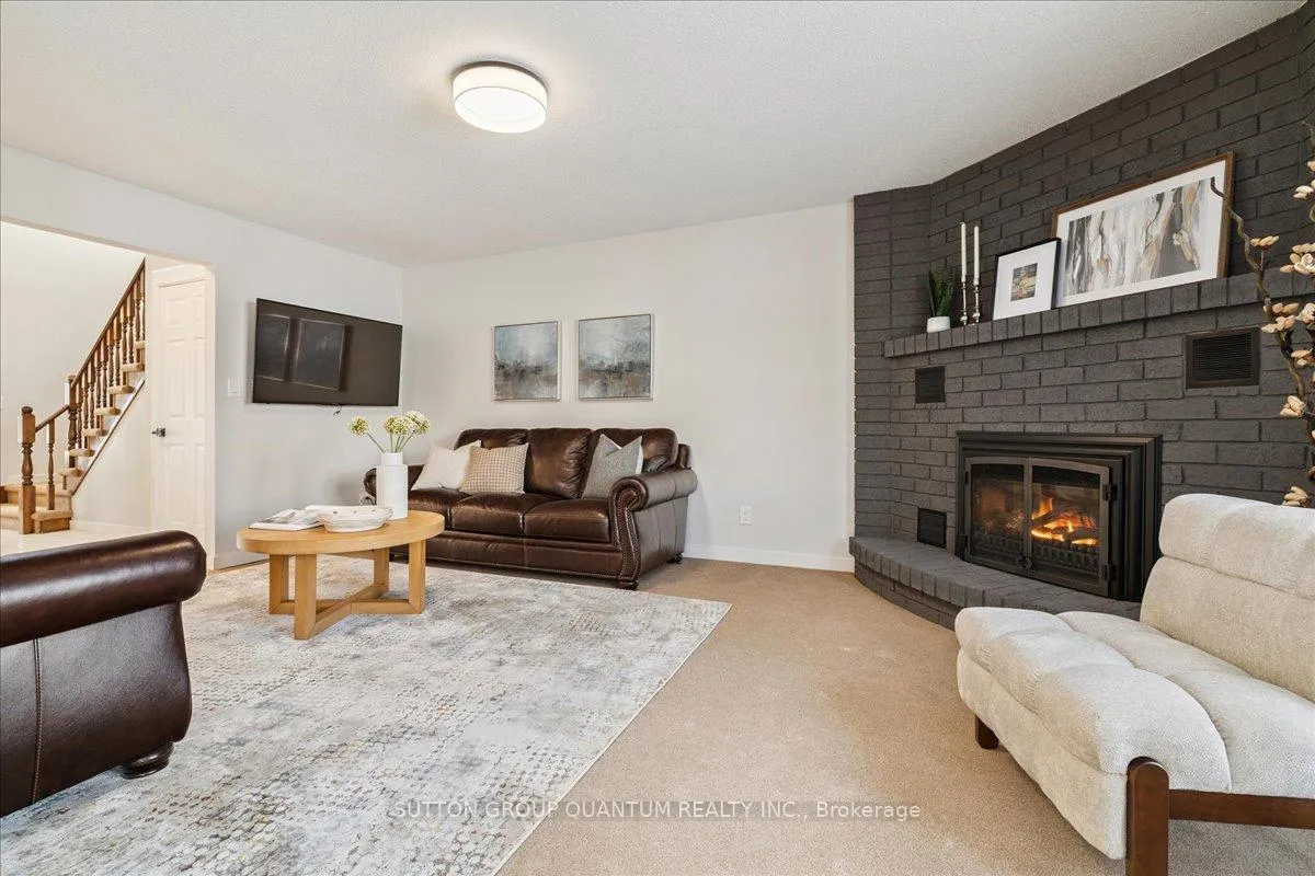 Photo 6 of 32 Capri Street, Thorold, Confederation Heights — HOMEH