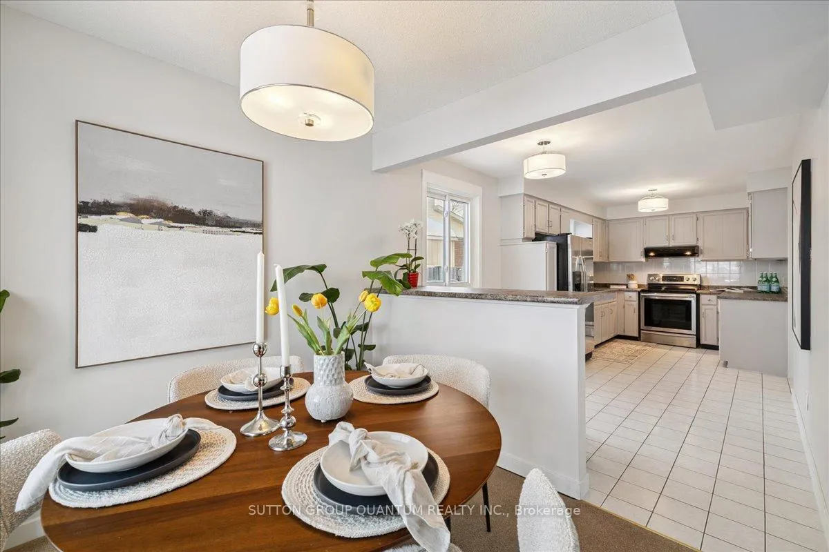 Photo 11 of 32 Capri Street, Thorold, Confederation Heights — HOMEH