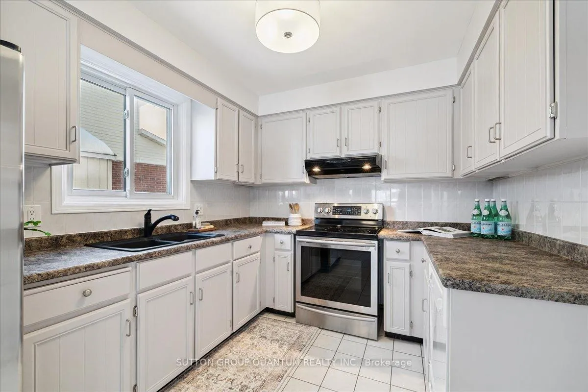 Photo 15 of 32 Capri Street, Thorold, Confederation Heights — HOMEH