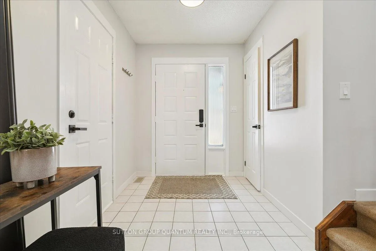 Photo 19 of 32 Capri Street, Thorold, Confederation Heights — HOMEH