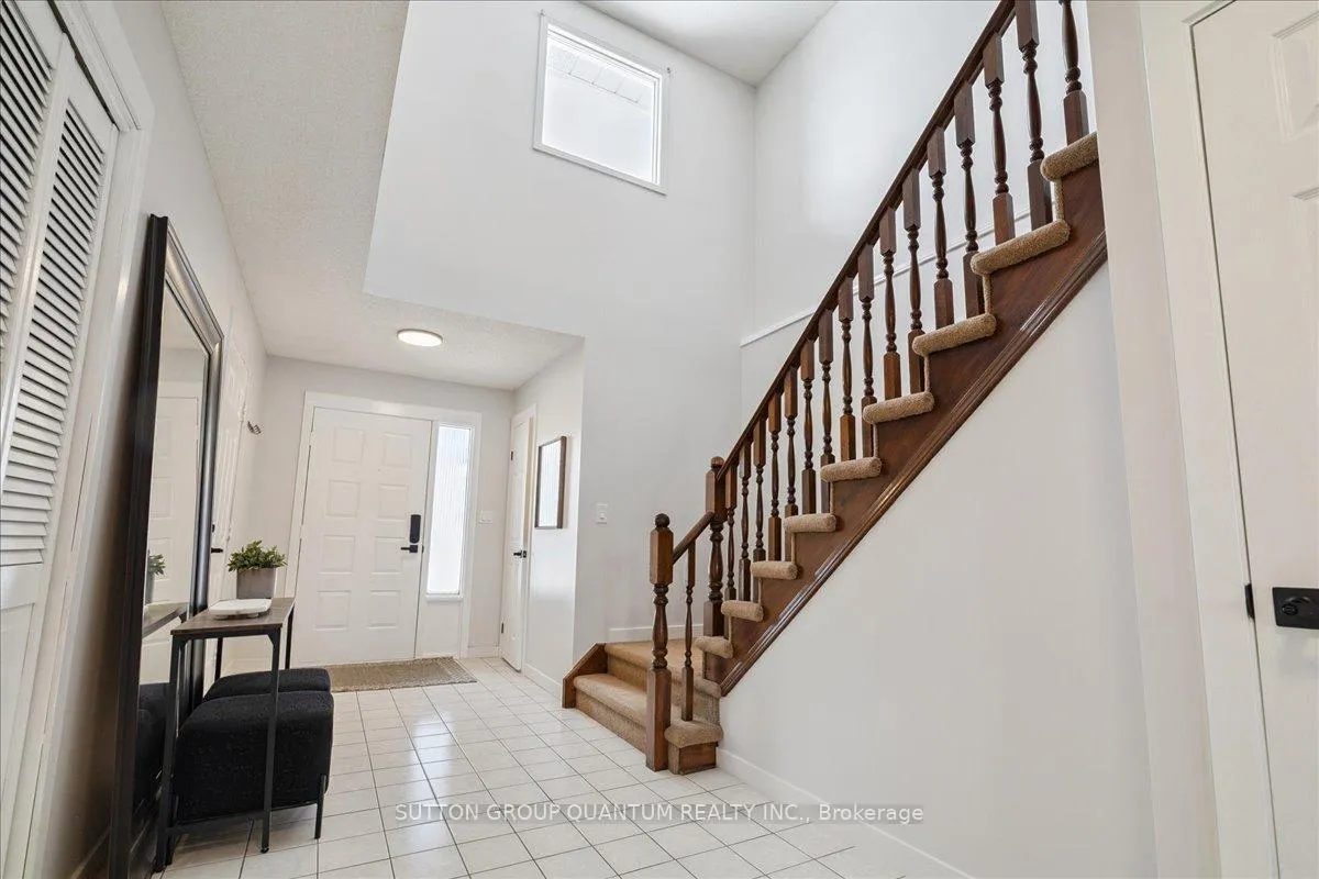 Photo 20 of 32 Capri Street, Thorold, Confederation Heights — HOMEH