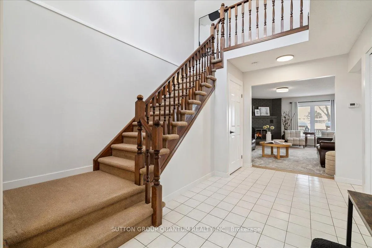 Photo 21 of 32 Capri Street, Thorold, Confederation Heights — HOMEH