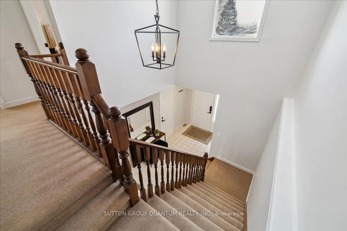 Photo 22 of 32 Capri Street, Thorold, Confederation Heights — HOMEH